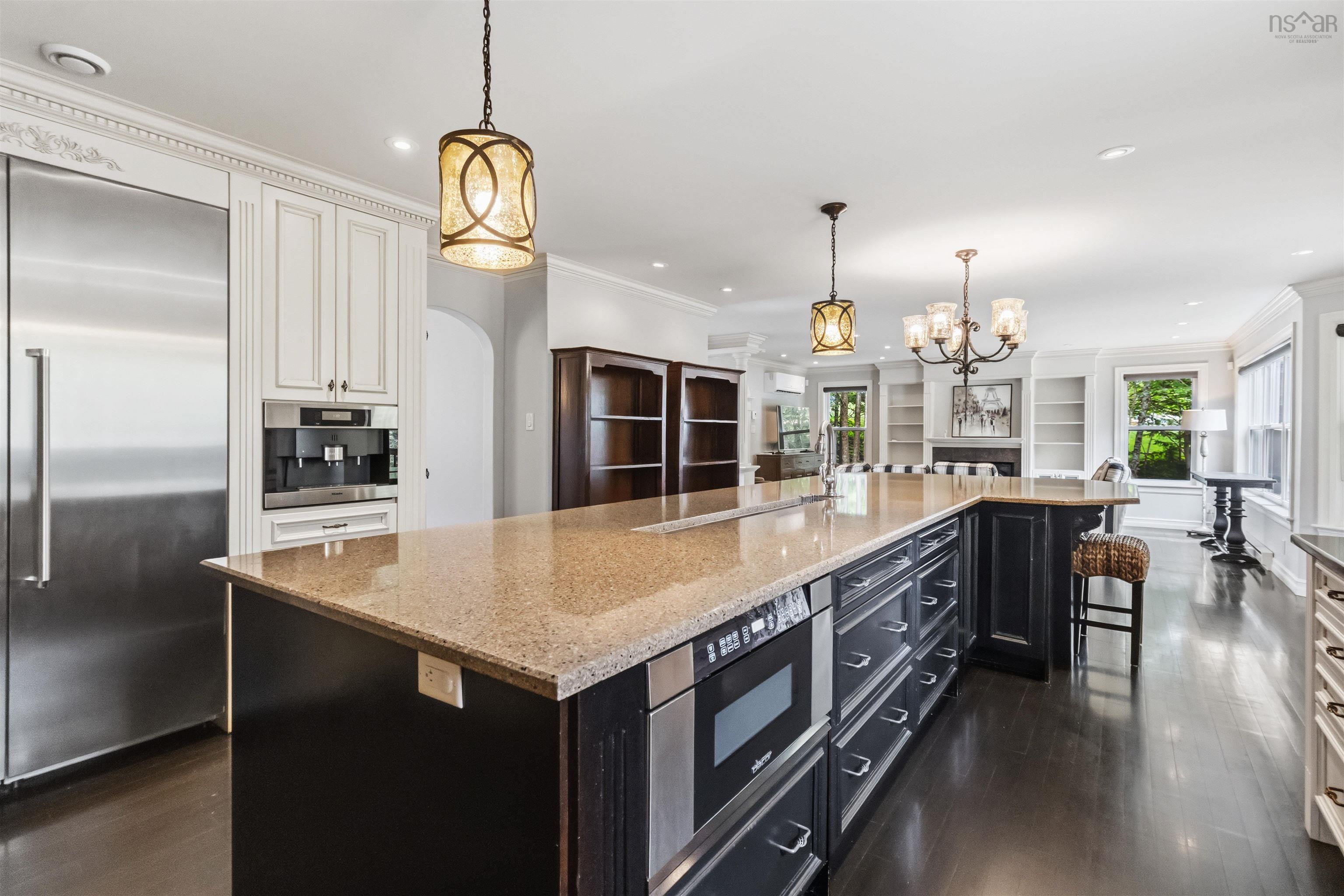1 Grandview Court, Hammonds Plains, NS (MLS 202614374)