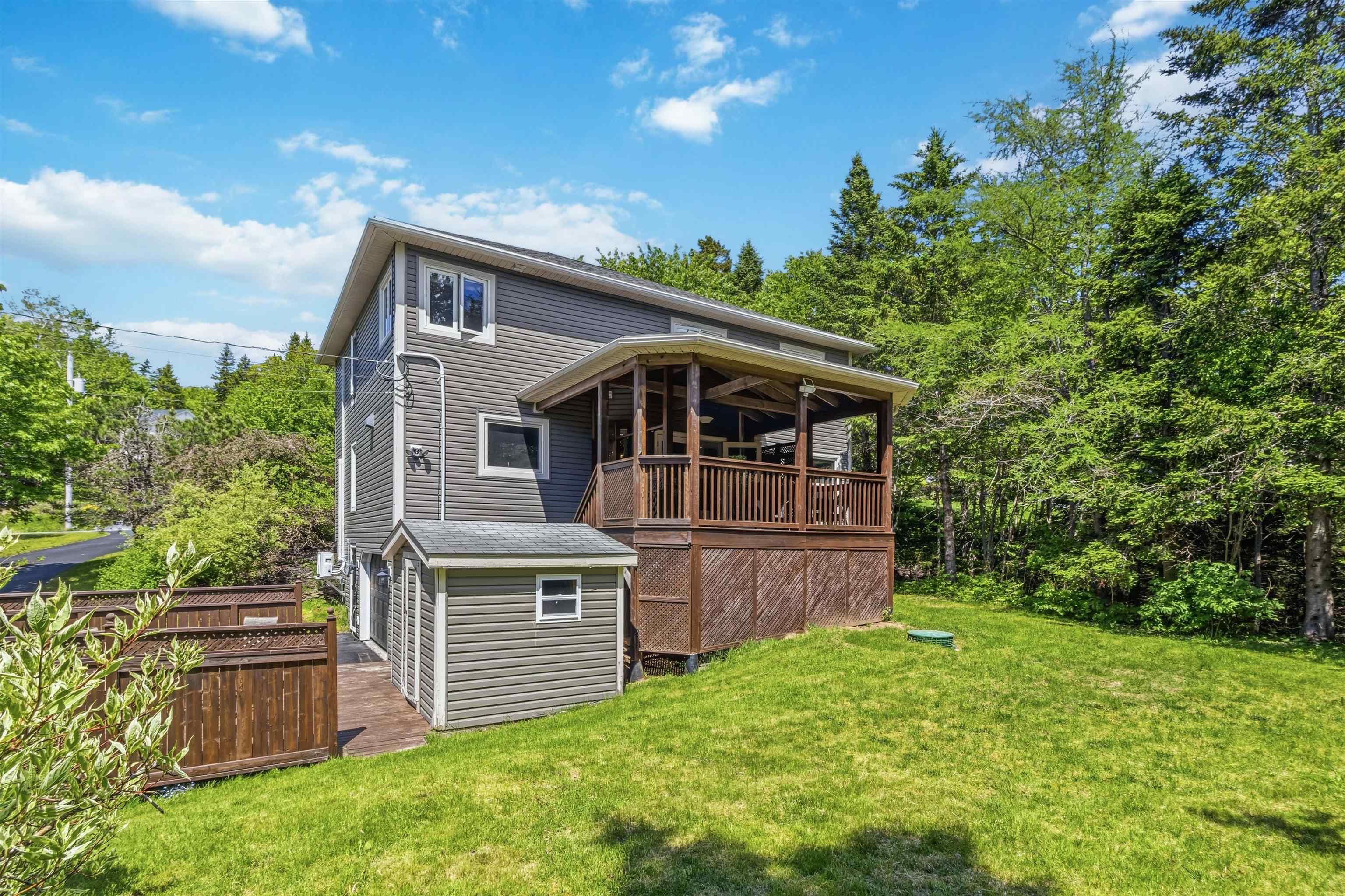 1 Grandview Court, Hammonds Plains, NS (MLS 202614374)