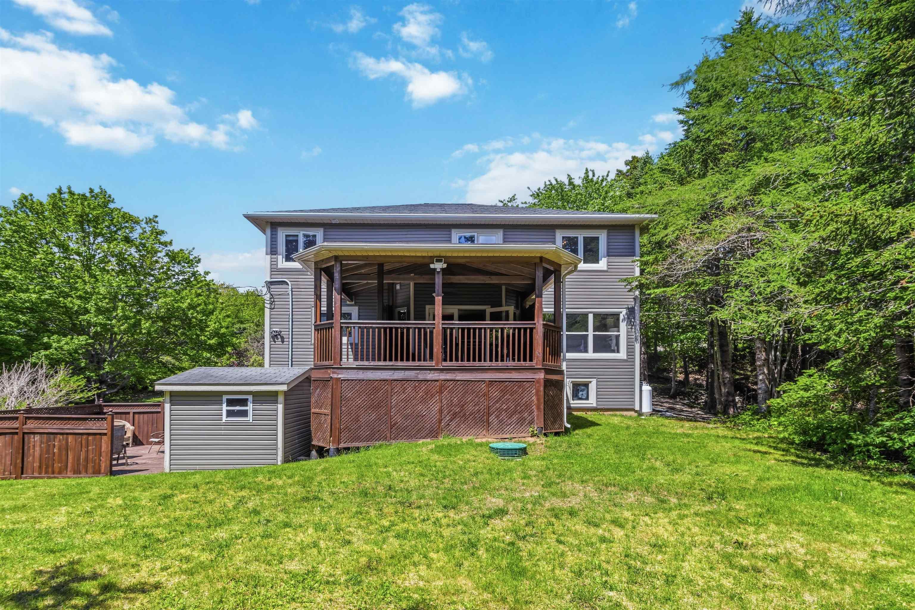 1 Grandview Court, Hammonds Plains, NS (MLS 202614374)
