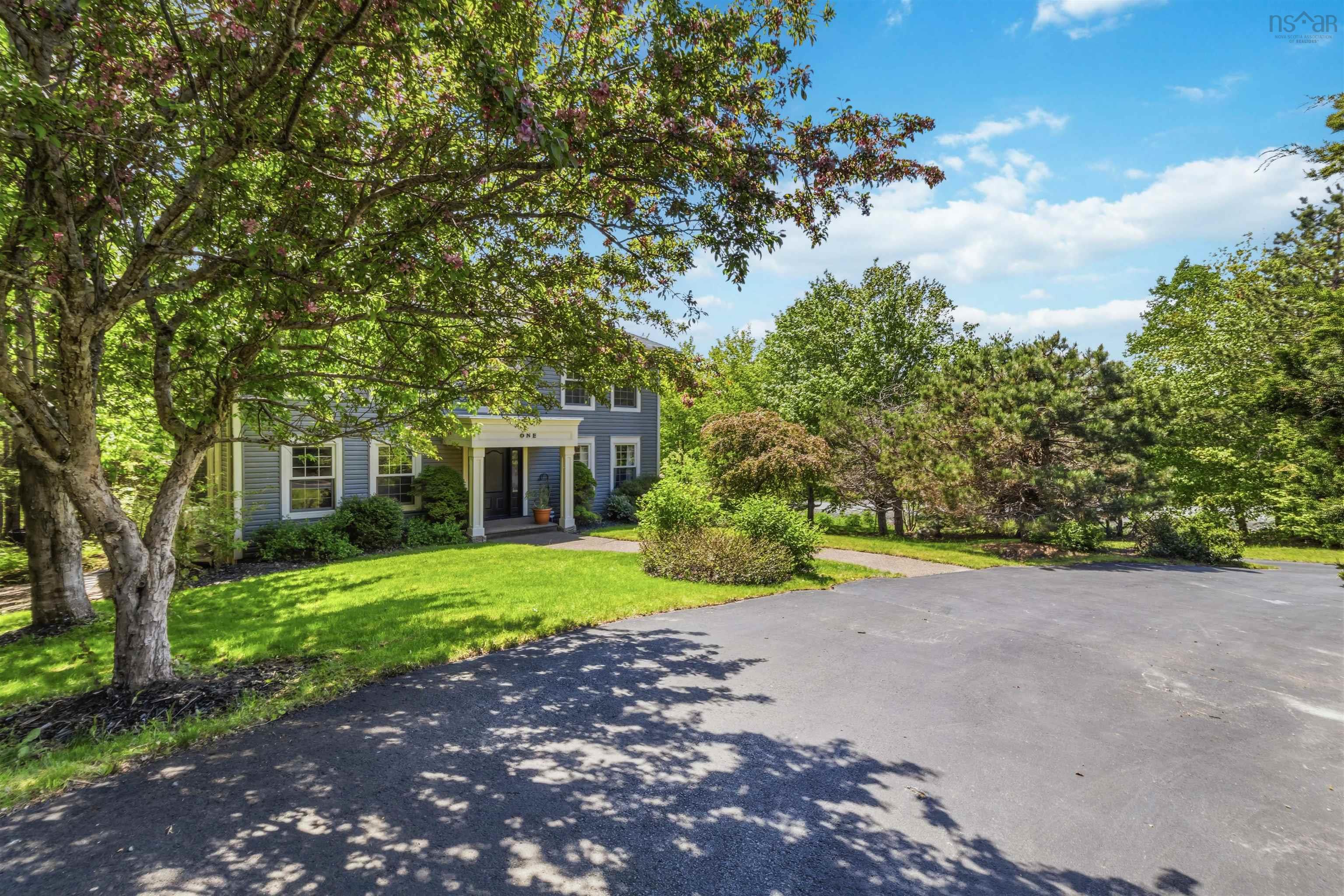 1 Grandview Court, Hammonds Plains, NS (MLS 202614374)