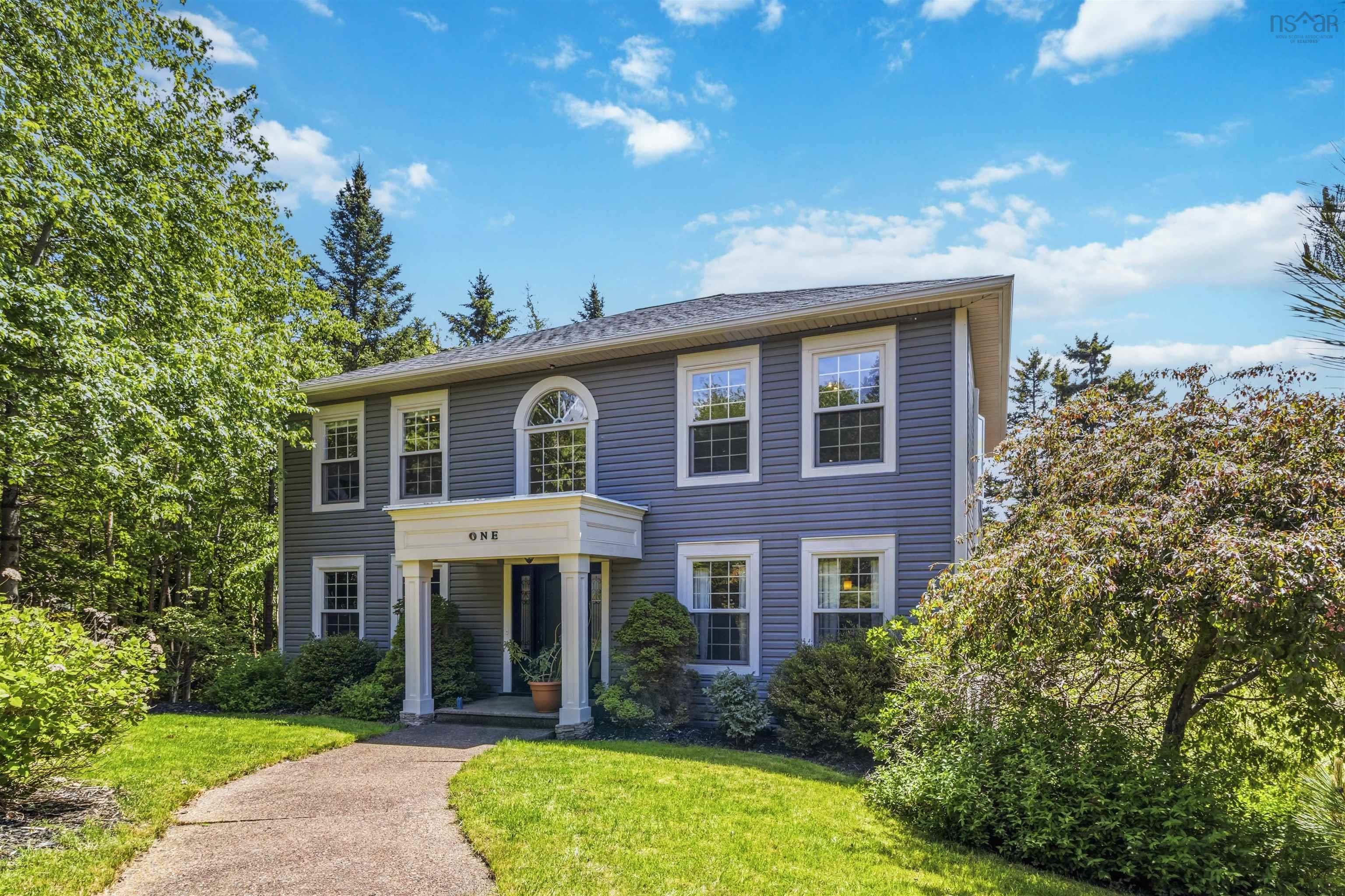 1 Grandview Court, Hammonds Plains, NS (MLS 202614374)