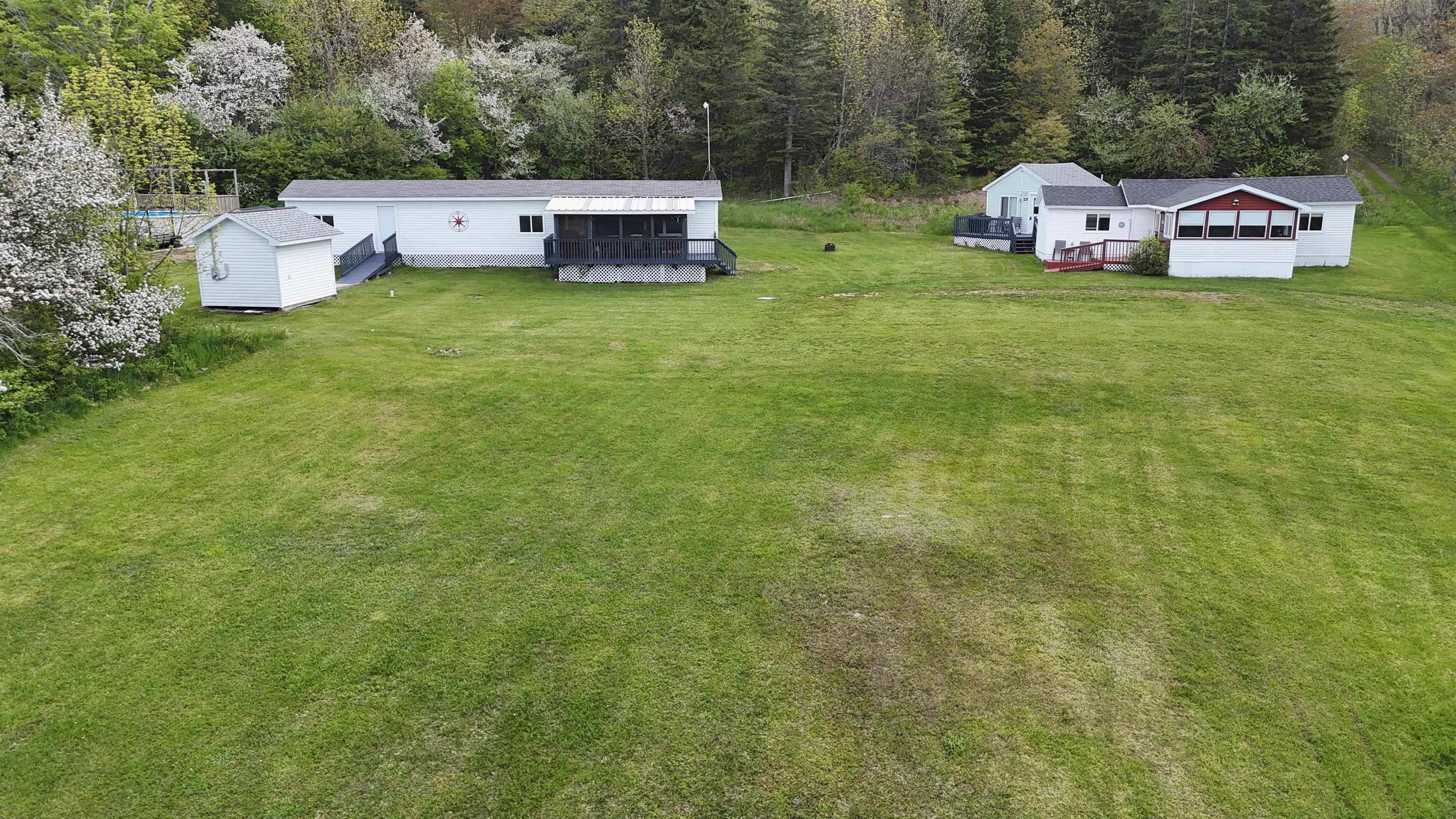 $349,000.00: 2952 Highway 395, East Lake Ainslie