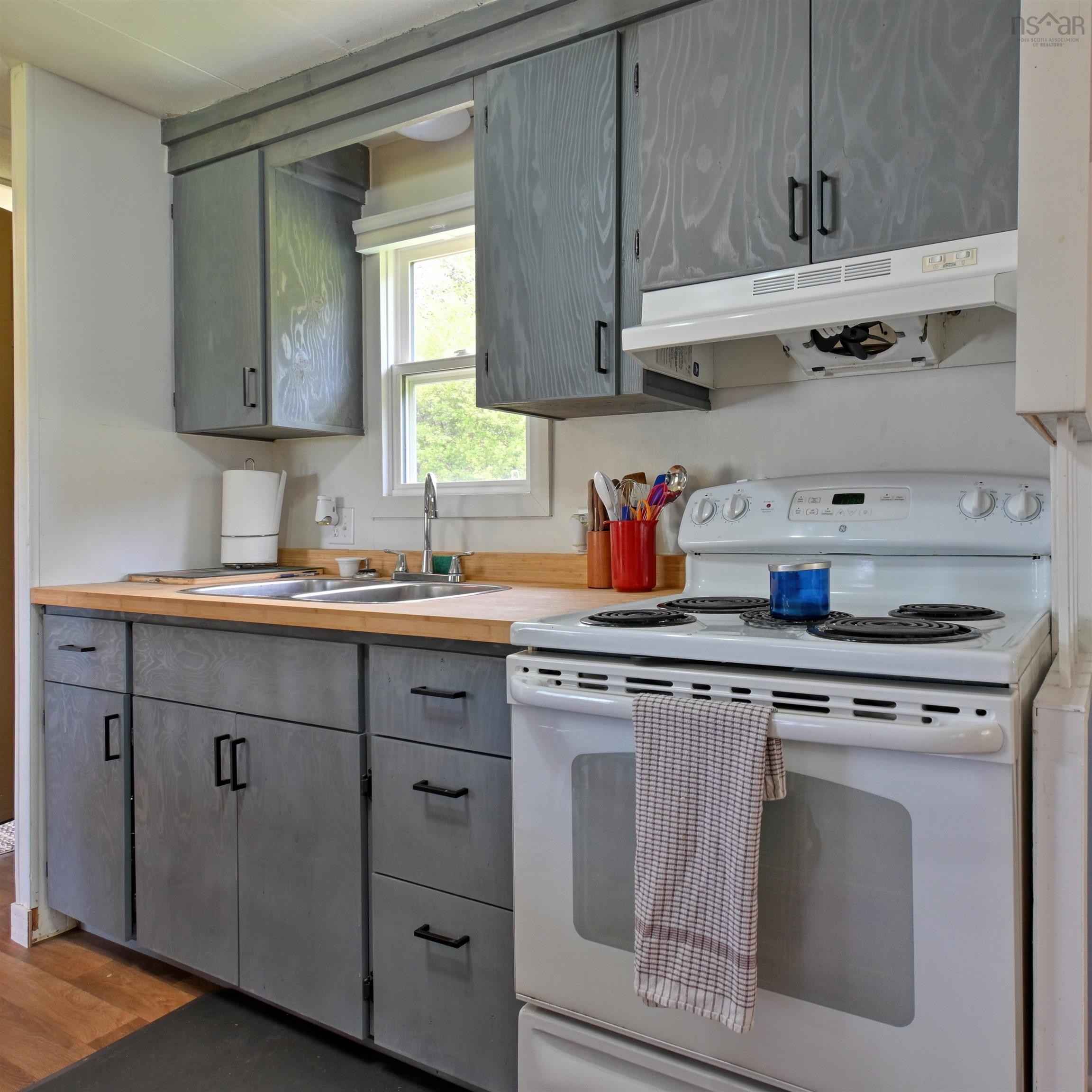 $349,000.00: 2952 Highway 395, East Lake Ainslie