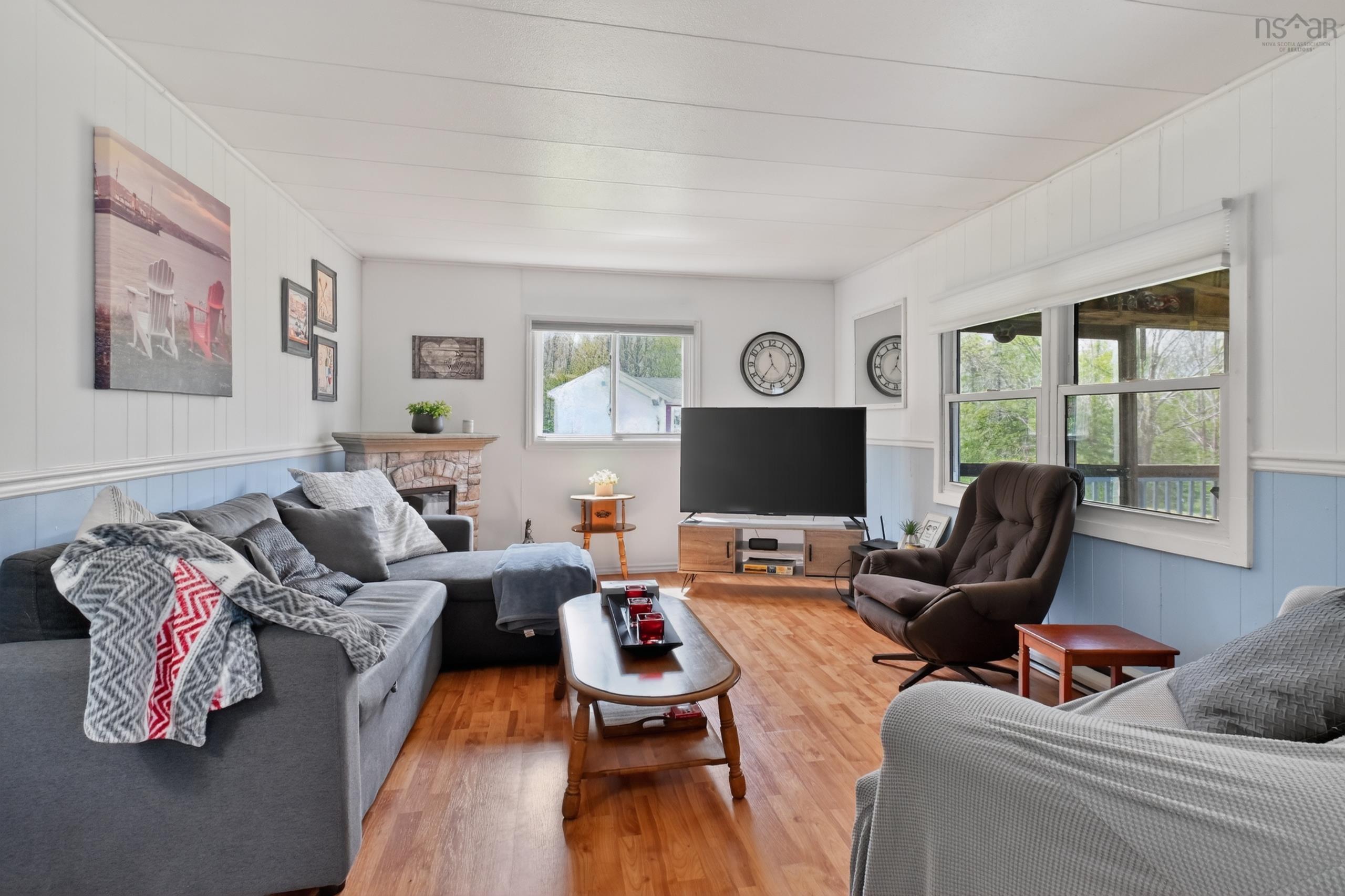 $349,000.00: 2952 Highway 395, East Lake Ainslie