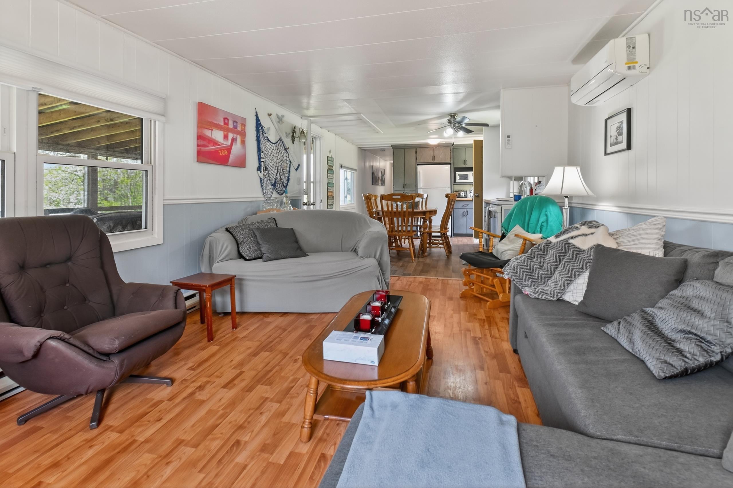 $349,000.00: 2952 Highway 395, East Lake Ainslie