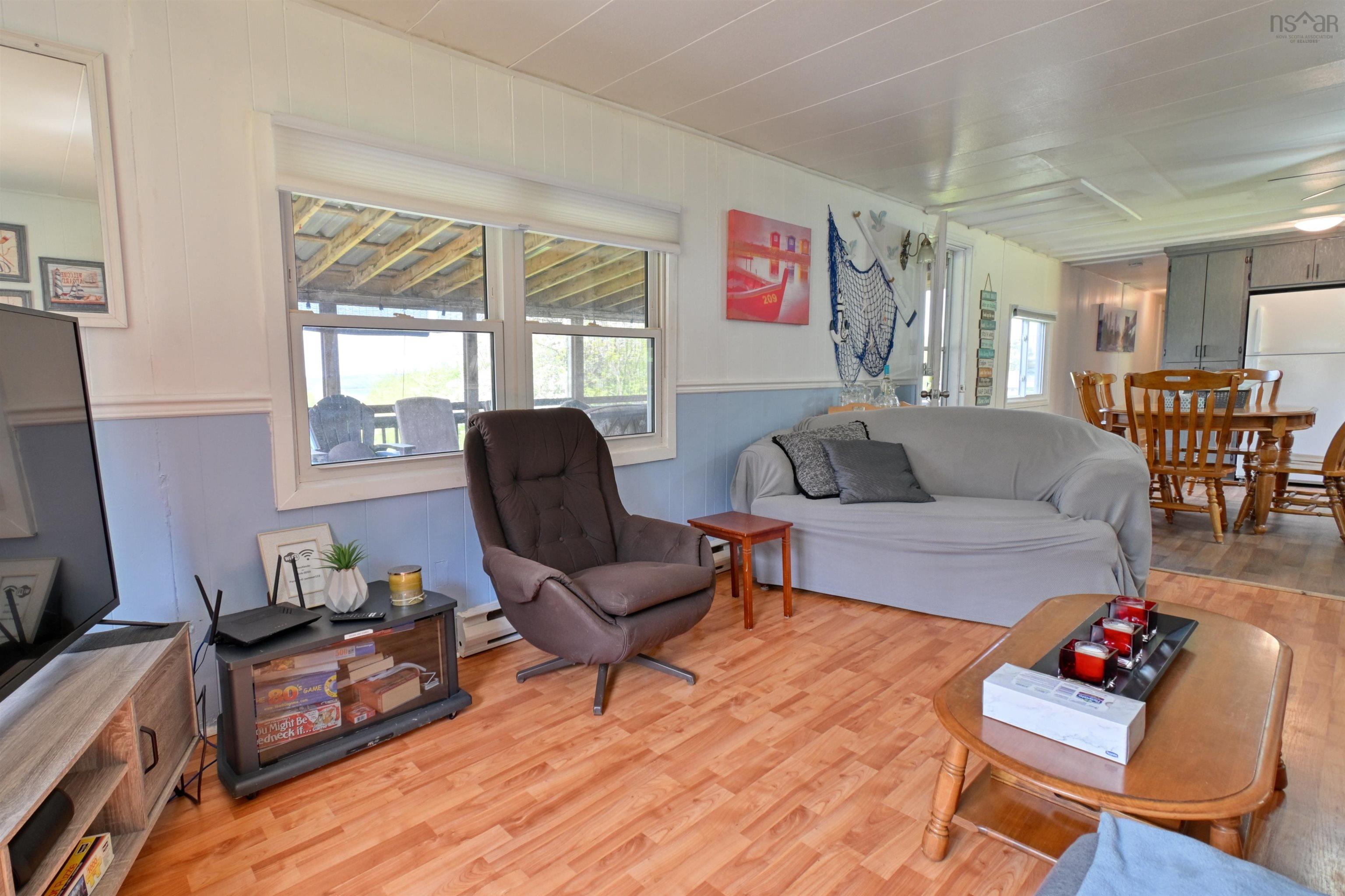 $349,000.00: 2952 Highway 395, East Lake Ainslie