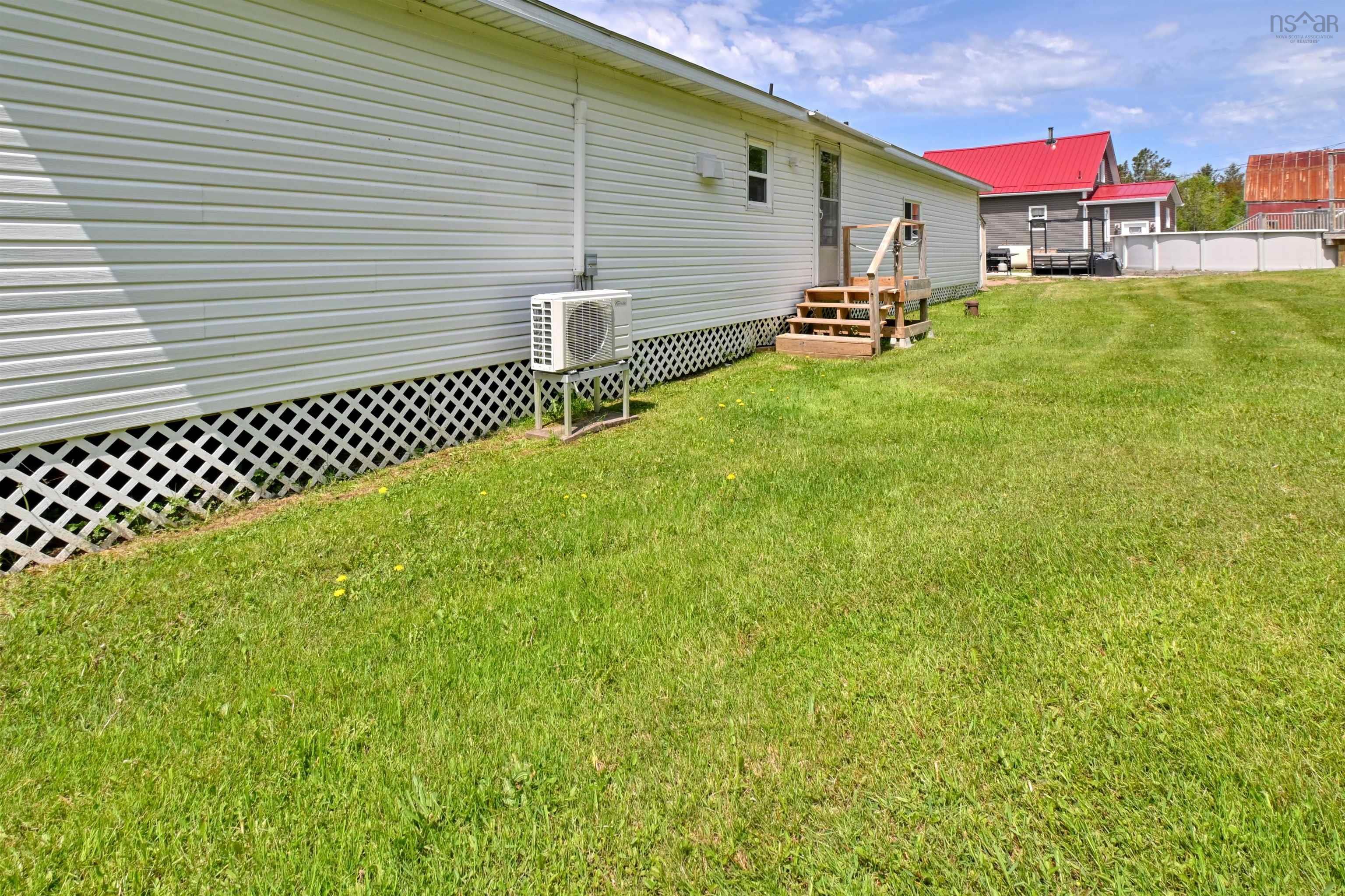 $349,000.00: 2952 Highway 395, East Lake Ainslie