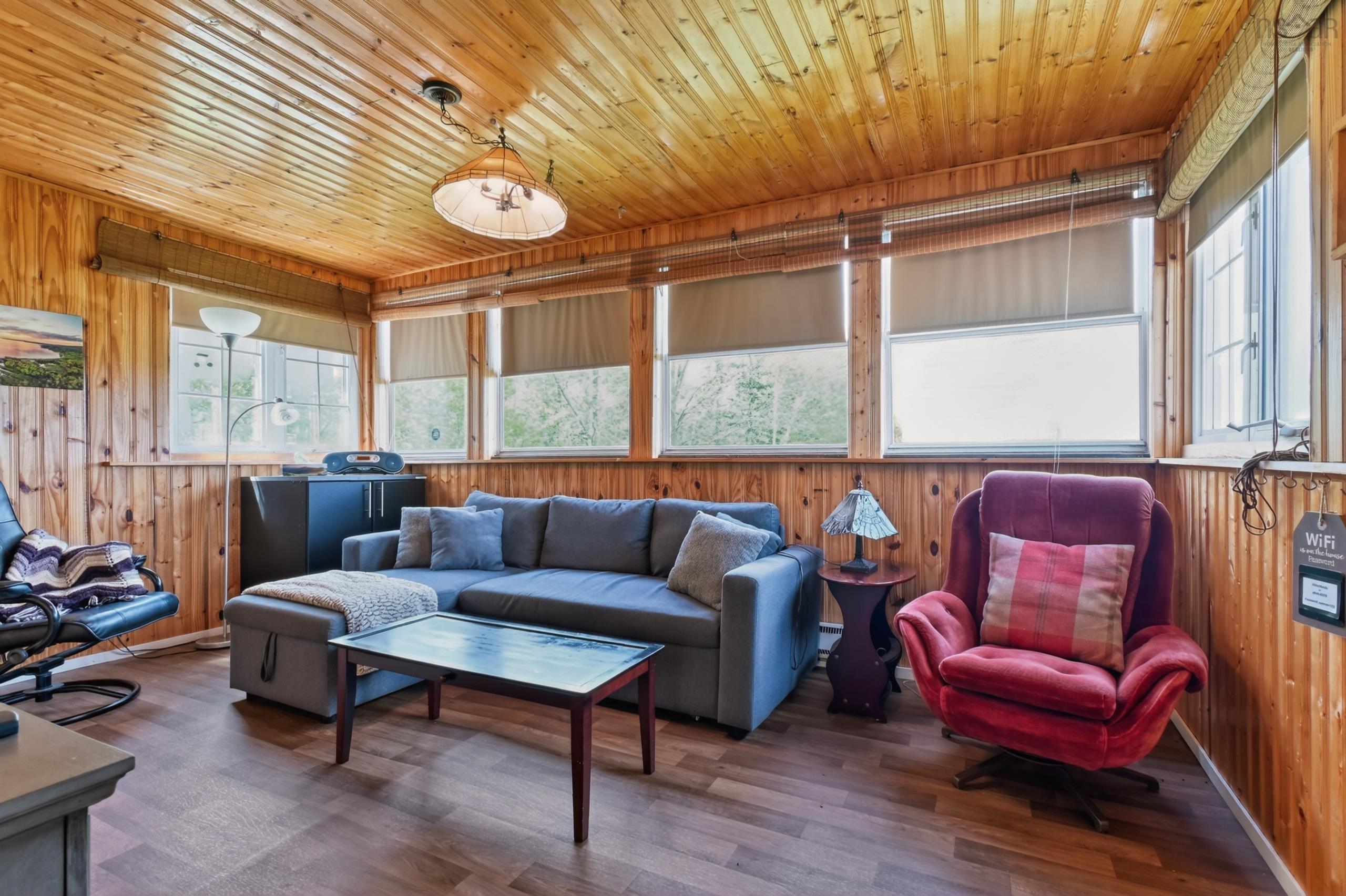 $349,000.00: 2952 Highway 395, East Lake Ainslie