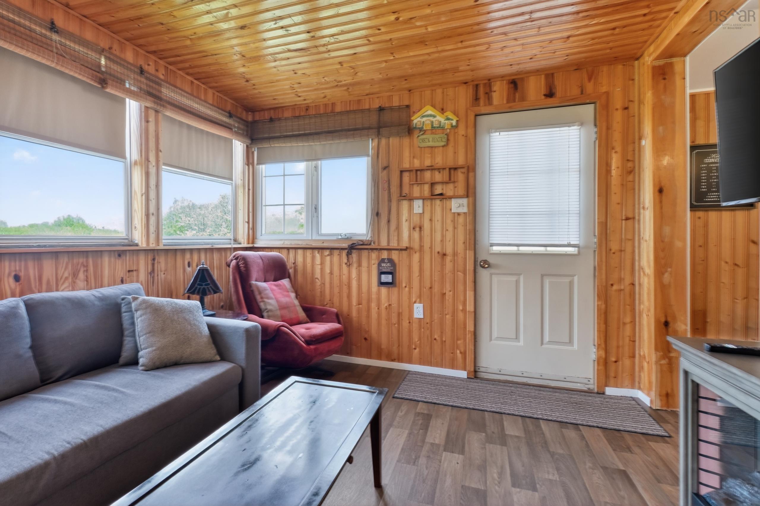 $349,000.00: 2952 Highway 395, East Lake Ainslie