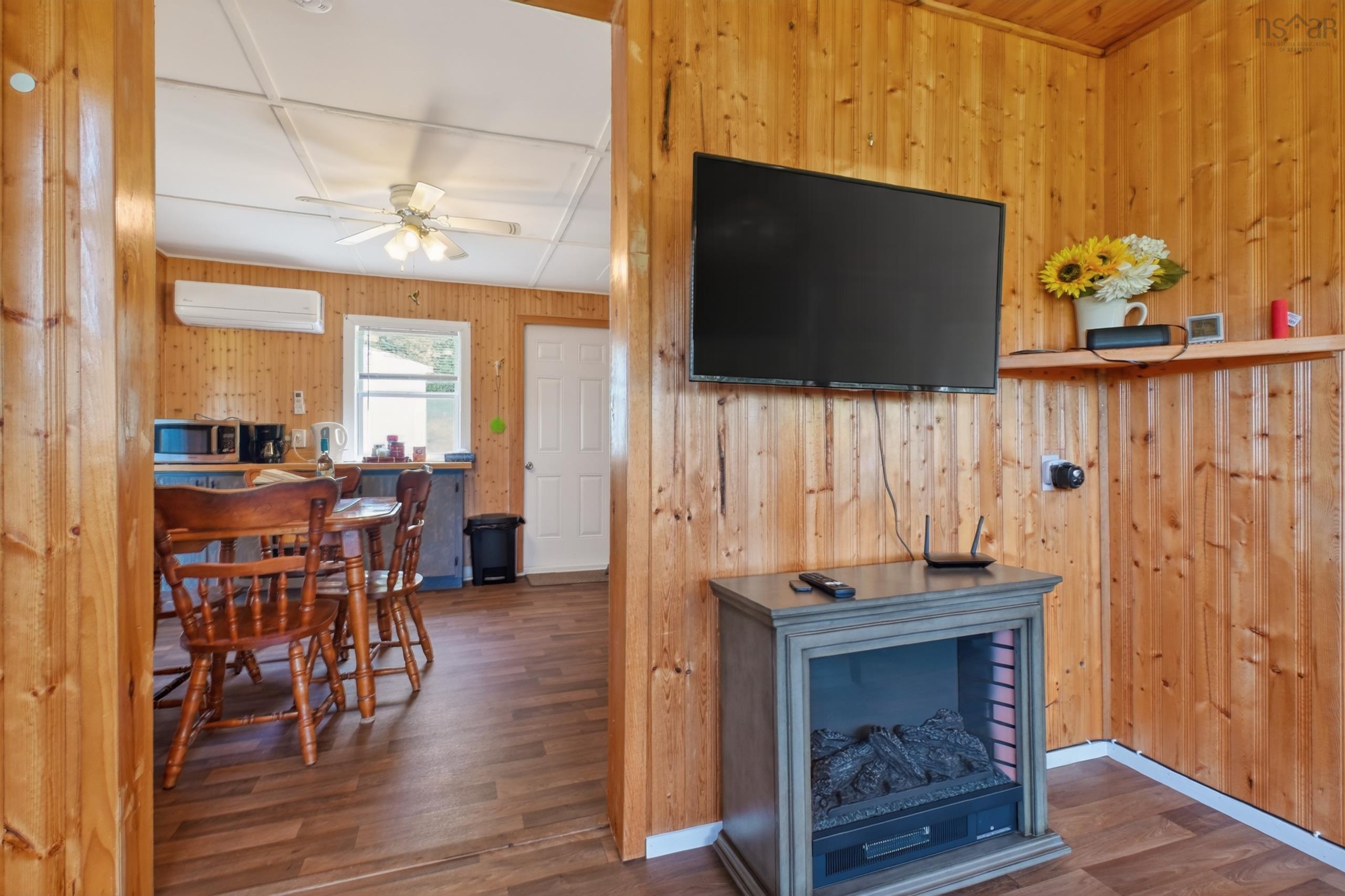 $349,000.00: 2952 Highway 395, East Lake Ainslie