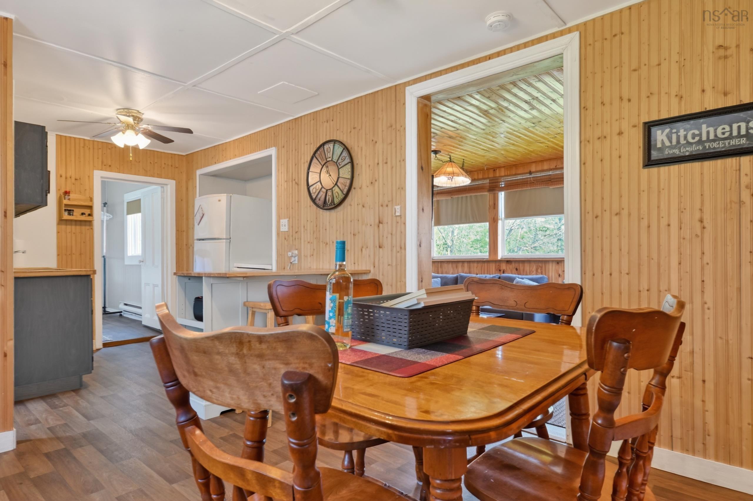 $349,000.00: 2952 Highway 395, East Lake Ainslie