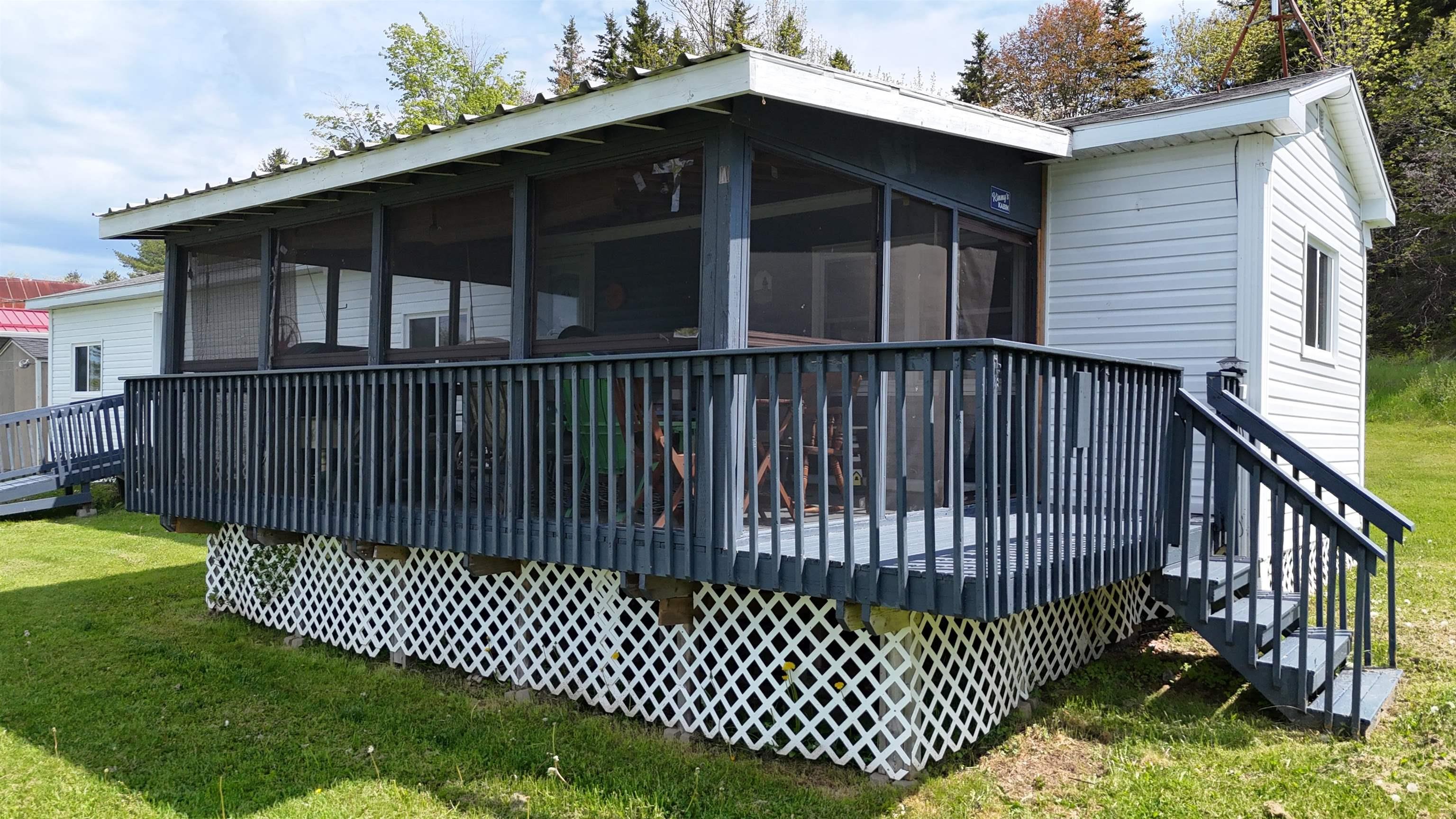 $349,000.00: 2952 Highway 395, East Lake Ainslie