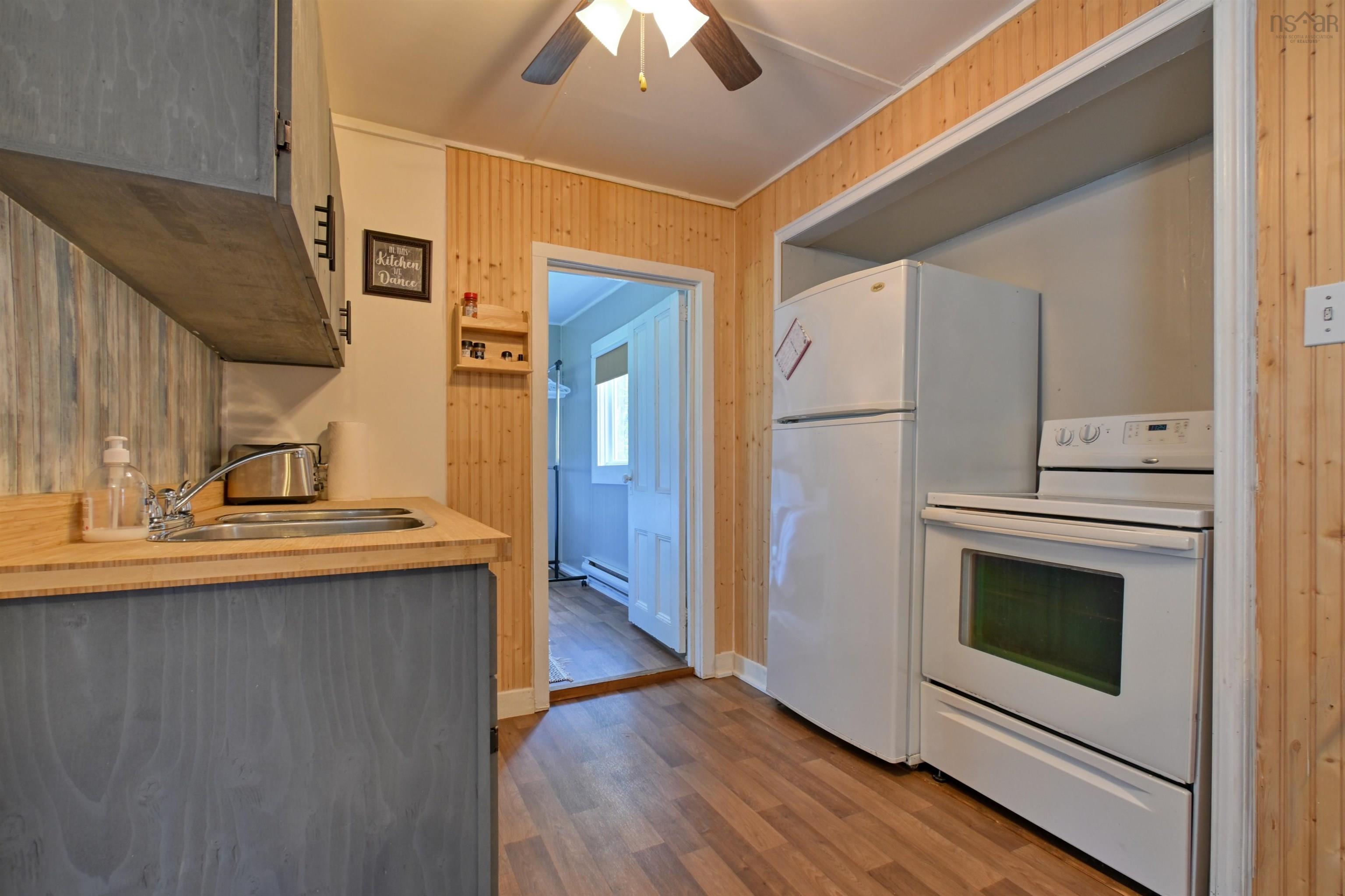$349,000.00: 2952 Highway 395, East Lake Ainslie
