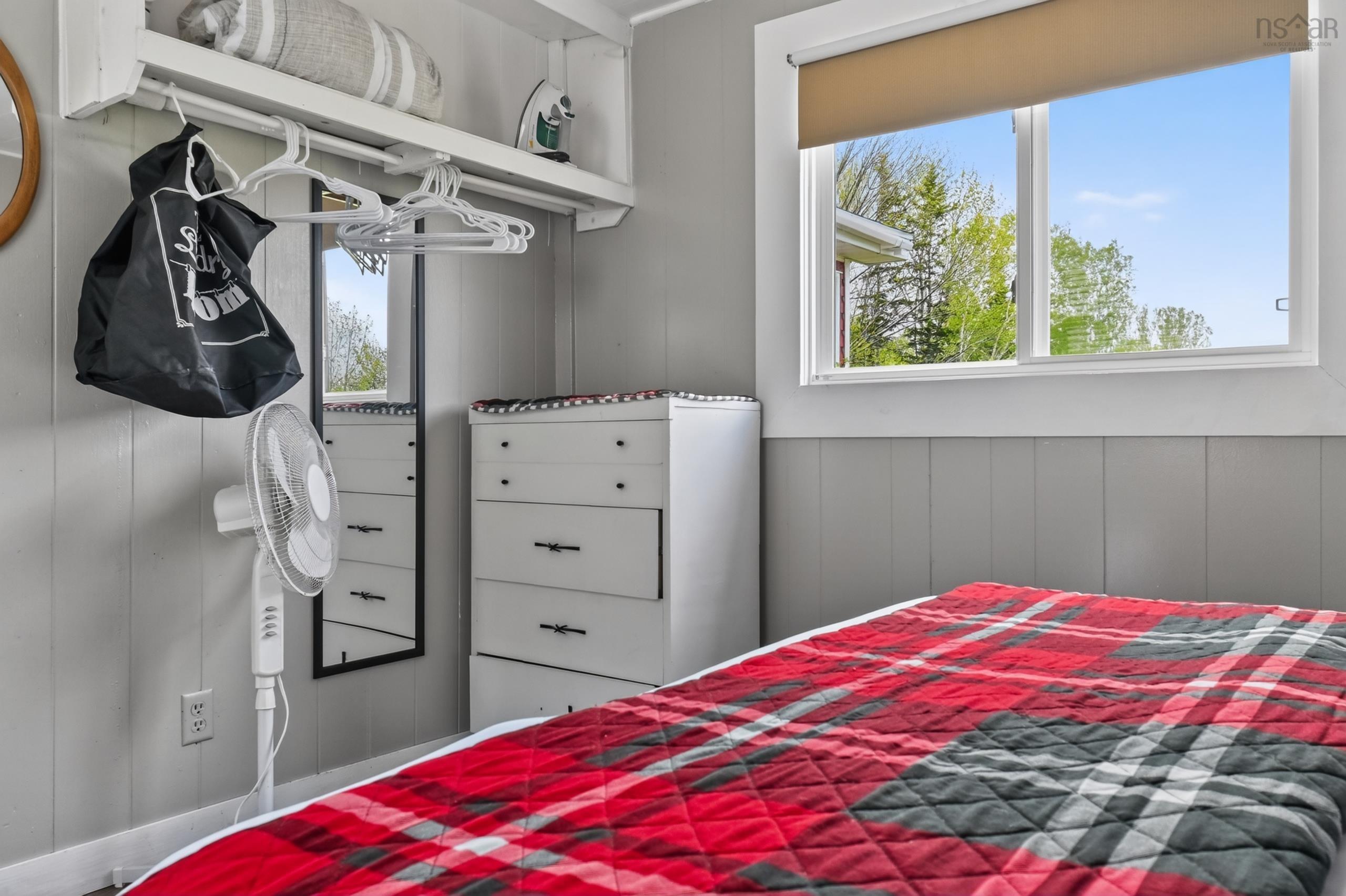 $349,000.00: 2952 Highway 395, East Lake Ainslie