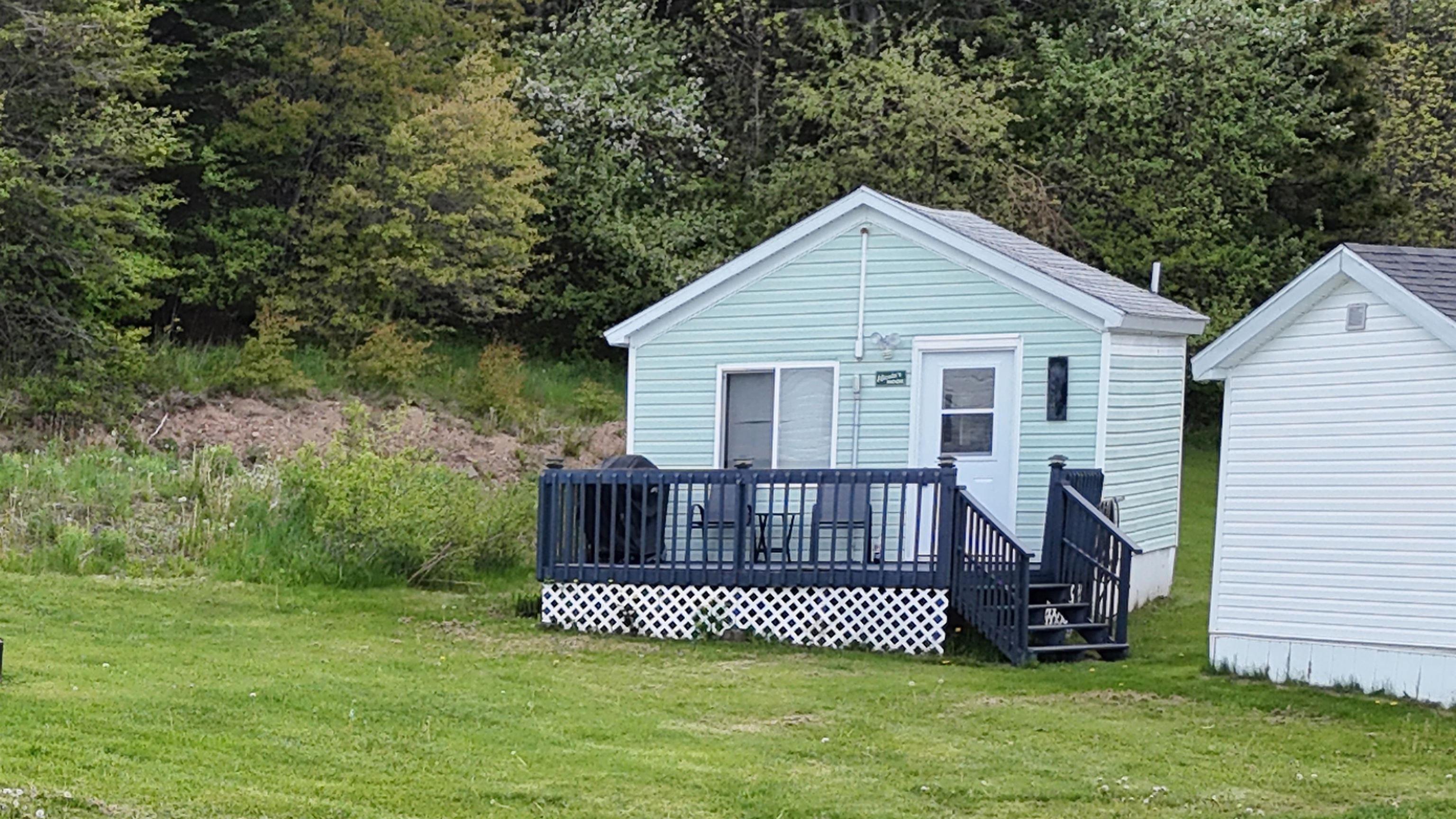 $349,000.00: 2952 Highway 395, East Lake Ainslie