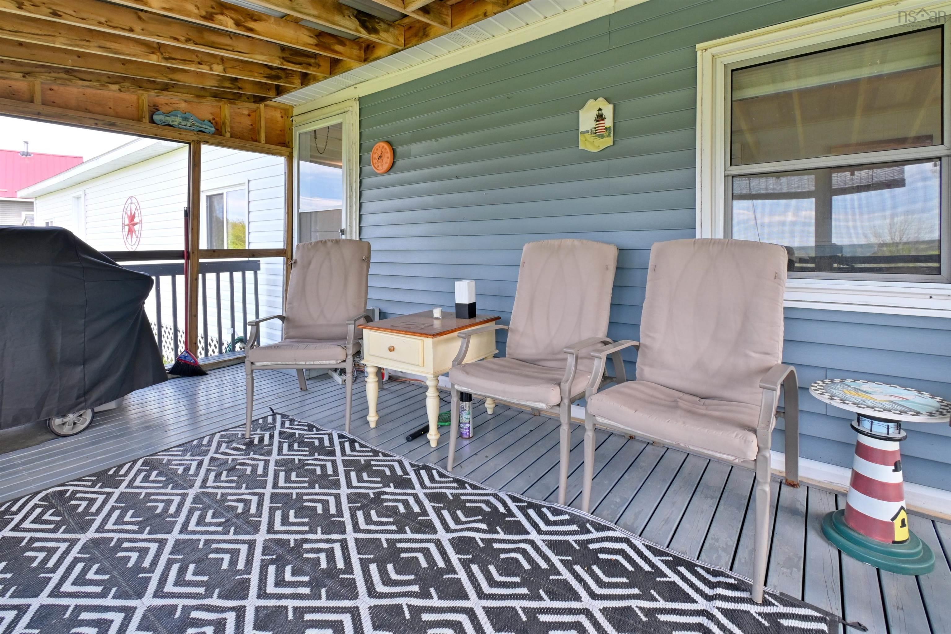 $349,000.00: 2952 Highway 395, East Lake Ainslie