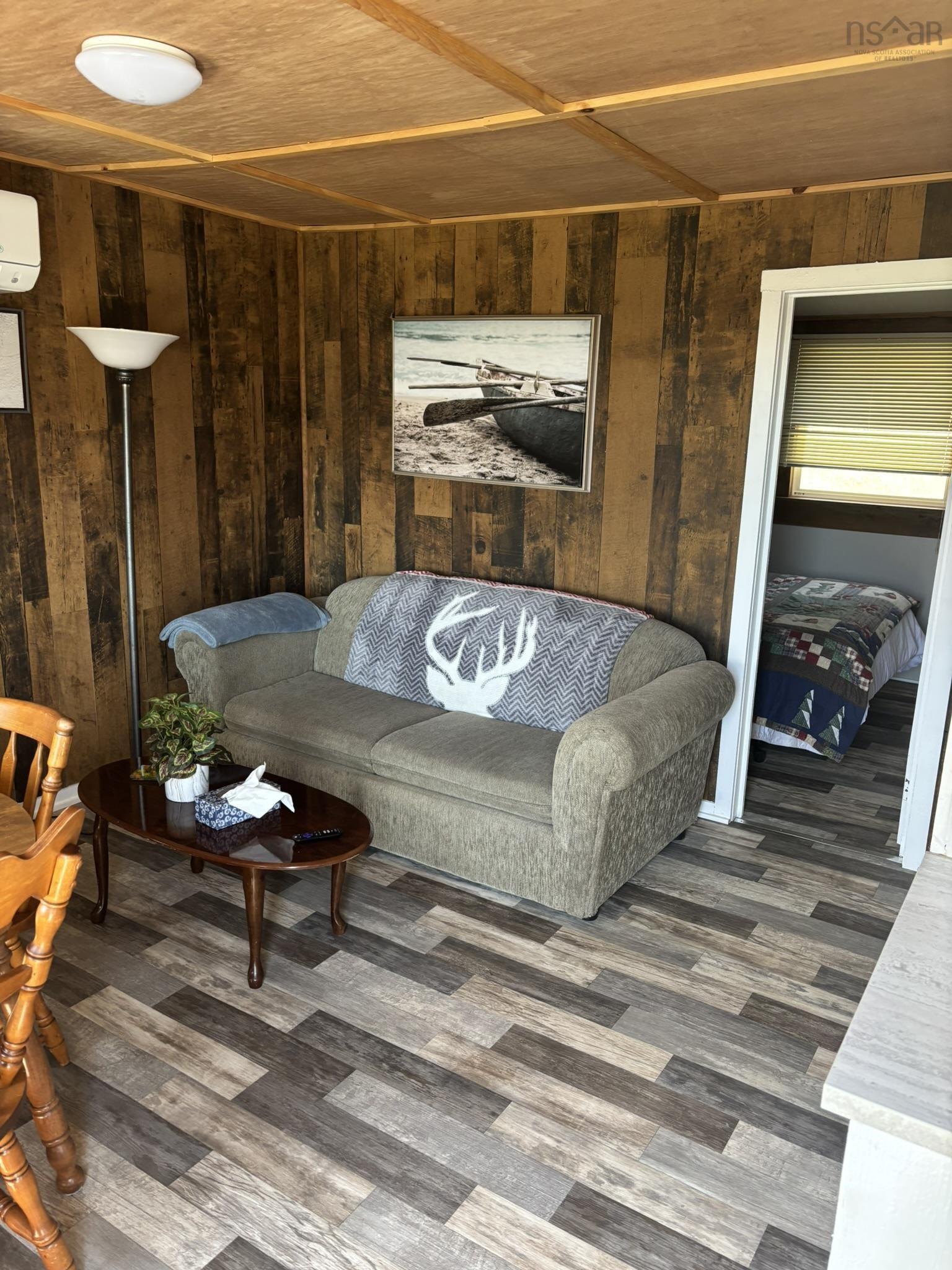 $349,000.00: 2952 Highway 395, East Lake Ainslie