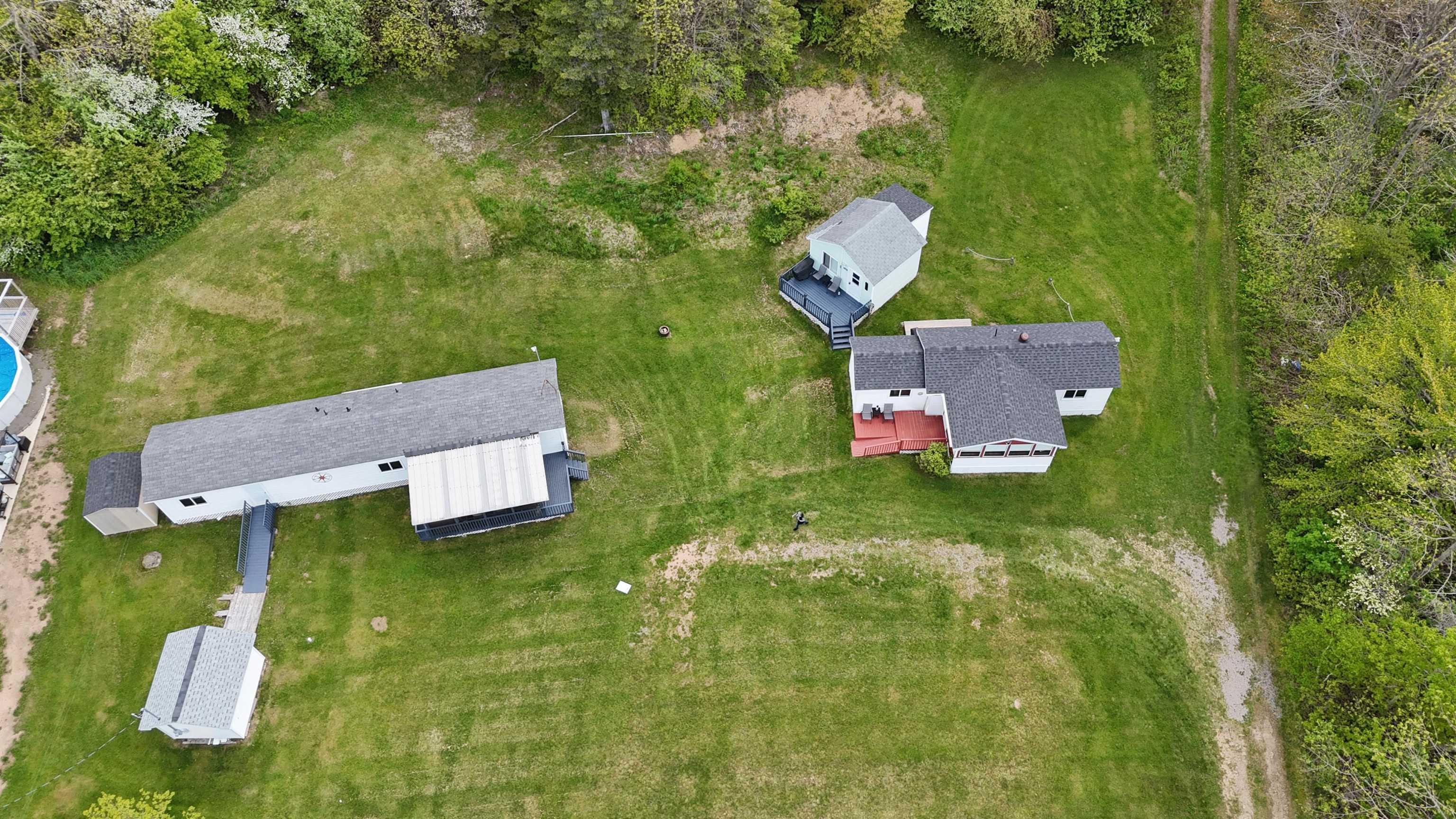 $349,000.00: 2952 Highway 395, East Lake Ainslie