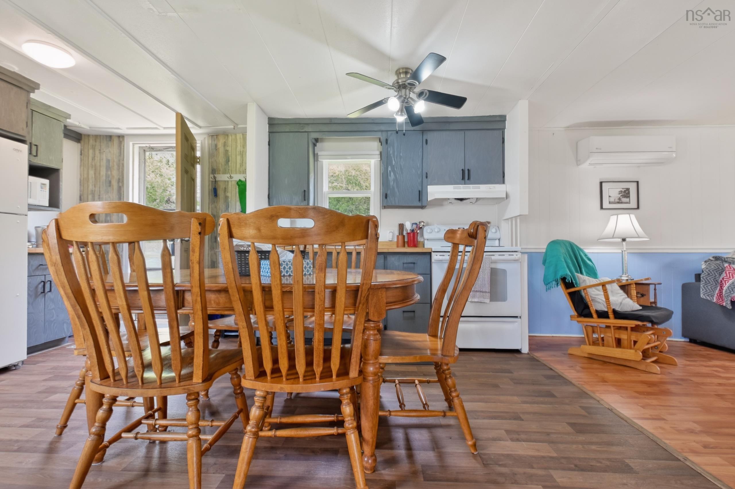 $349,000.00: 2952 Highway 395, East Lake Ainslie