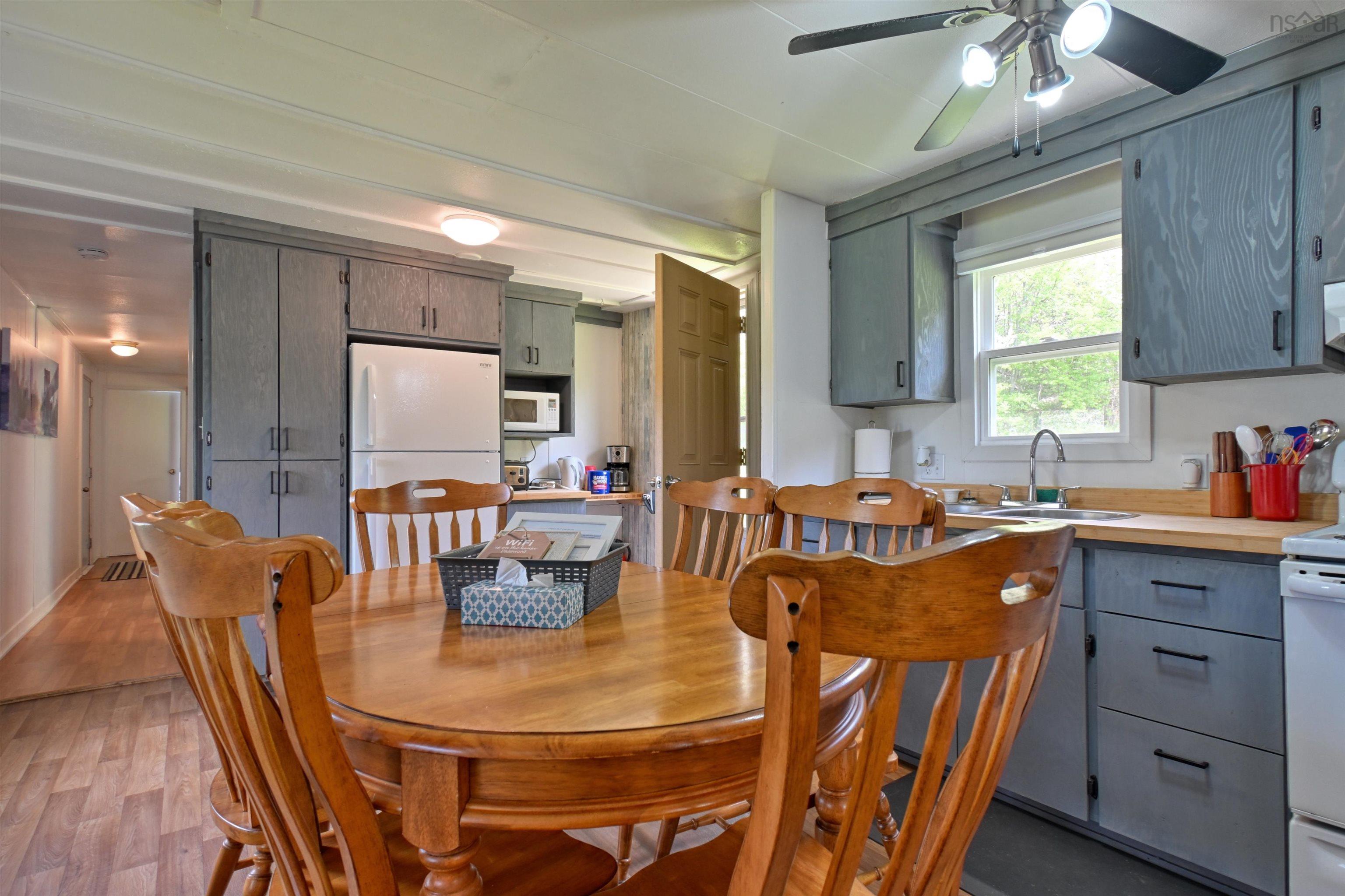 $349,000.00: 2952 Highway 395, East Lake Ainslie