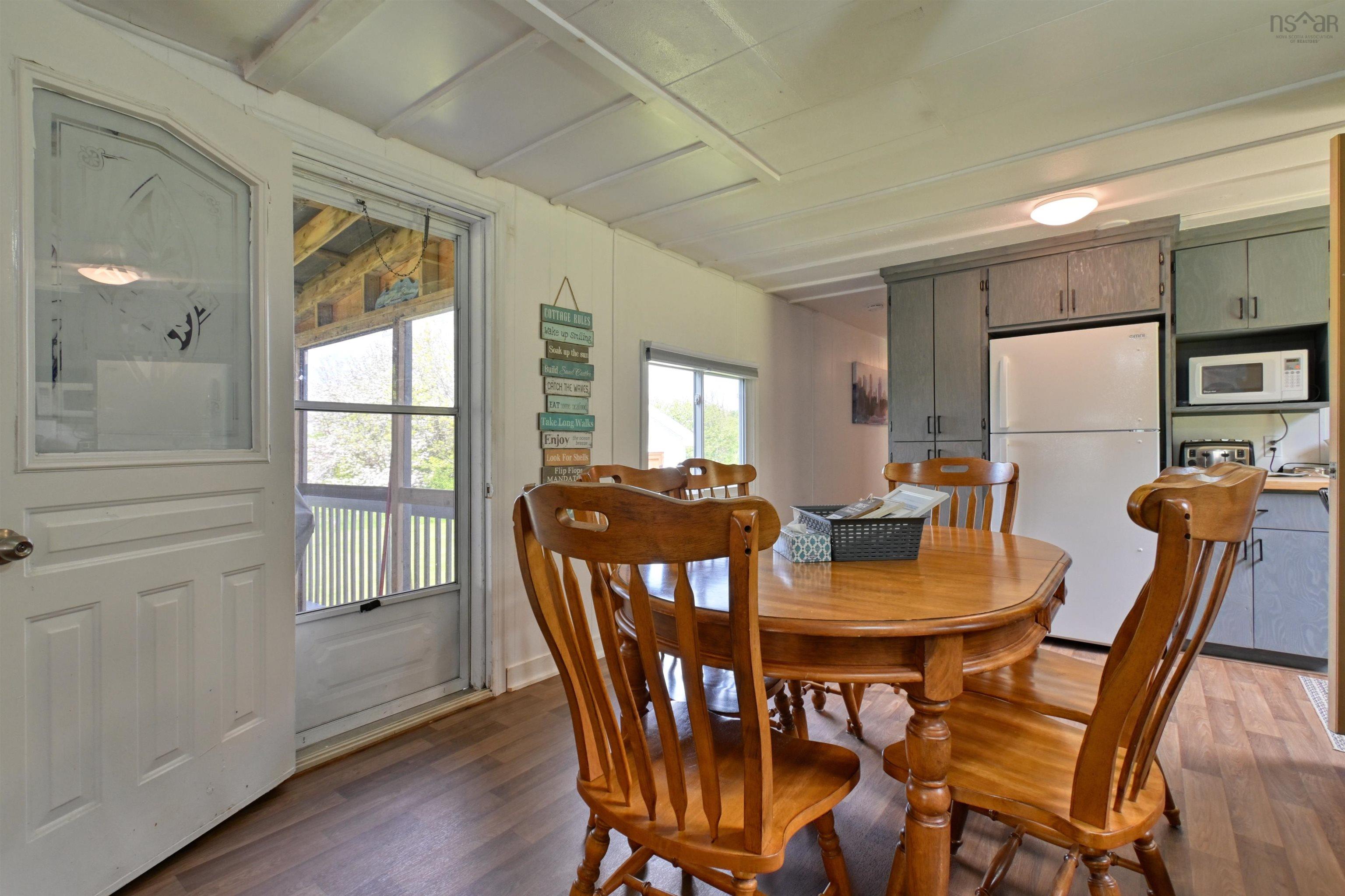 $349,000.00: 2952 Highway 395, East Lake Ainslie