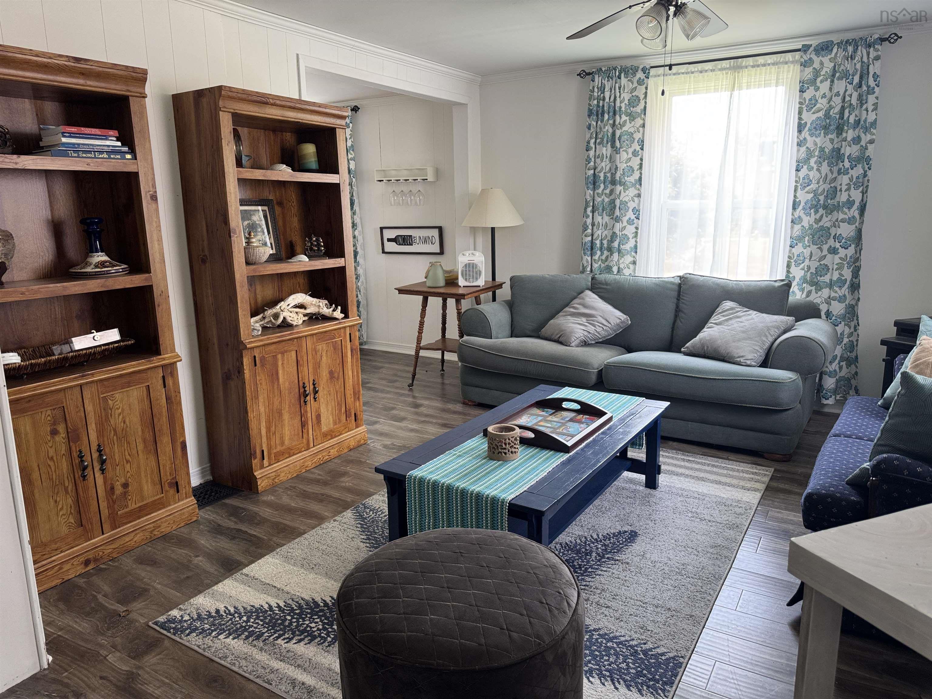 $249,000.00: 1 Moore Street, Parrsboro