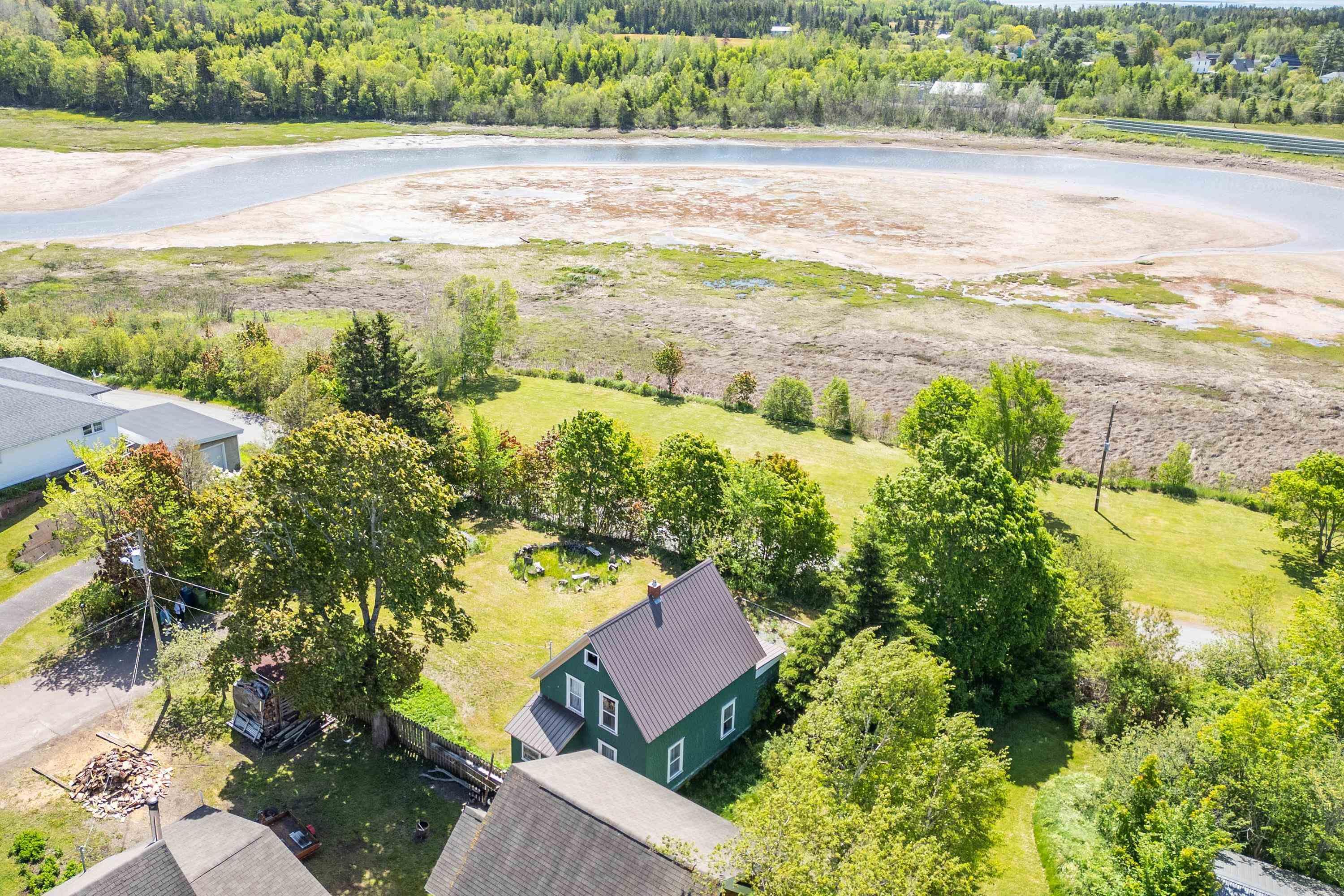 $249,000.00: 1 Moore Street, Parrsboro