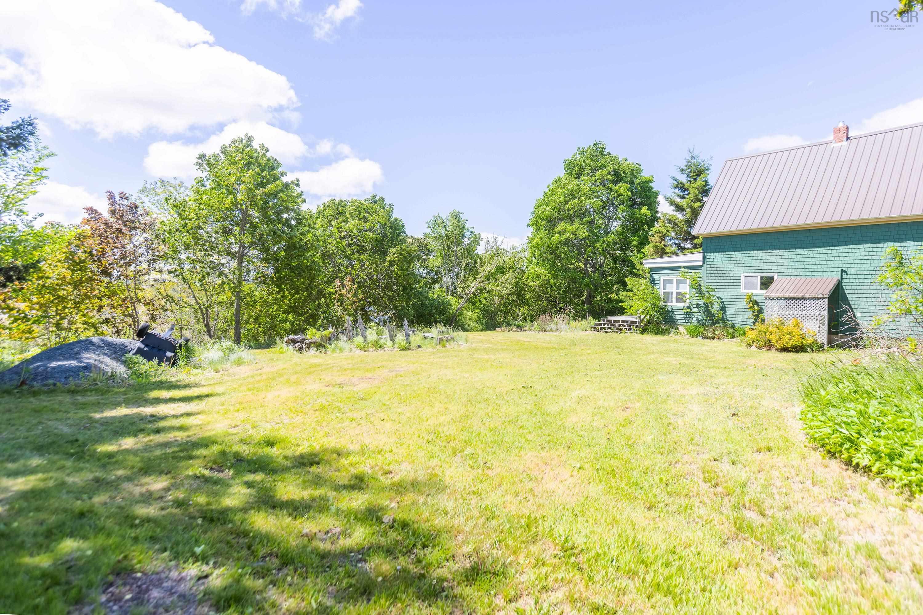 $249,000.00: 1 Moore Street, Parrsboro