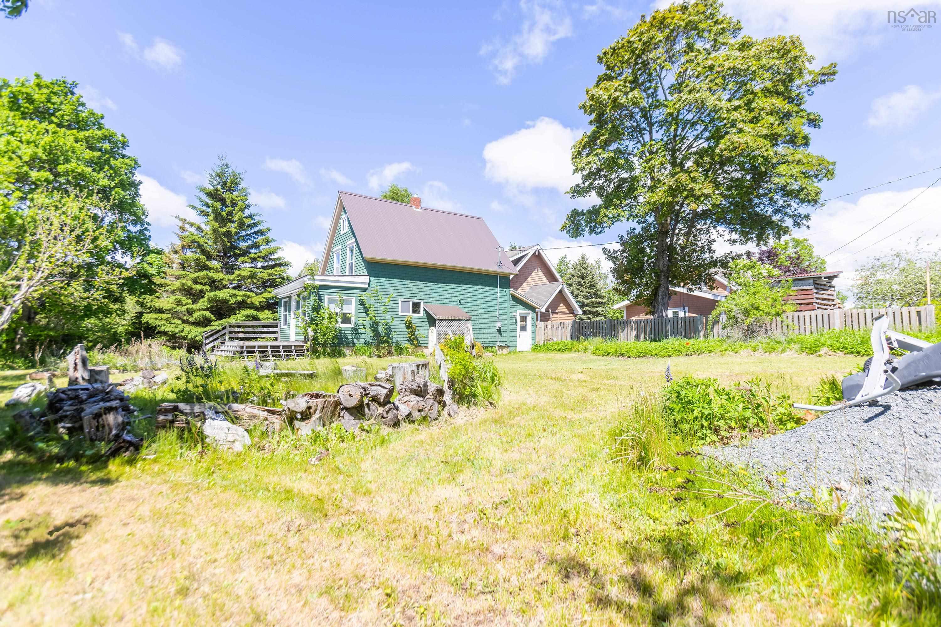 $249,000.00: 1 Moore Street, Parrsboro
