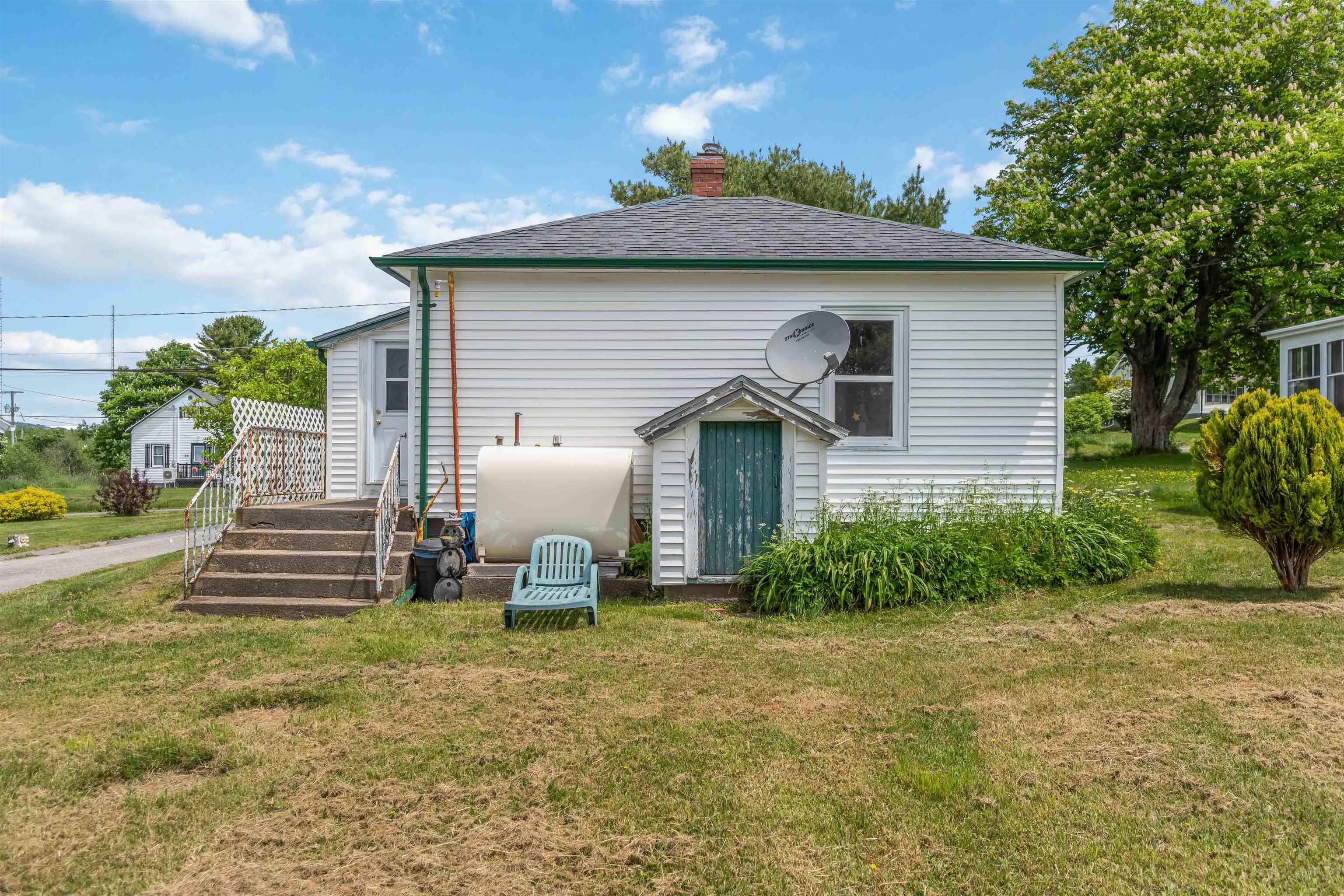 $129,000.00: 181 Culloden Road, Mount Pleasant