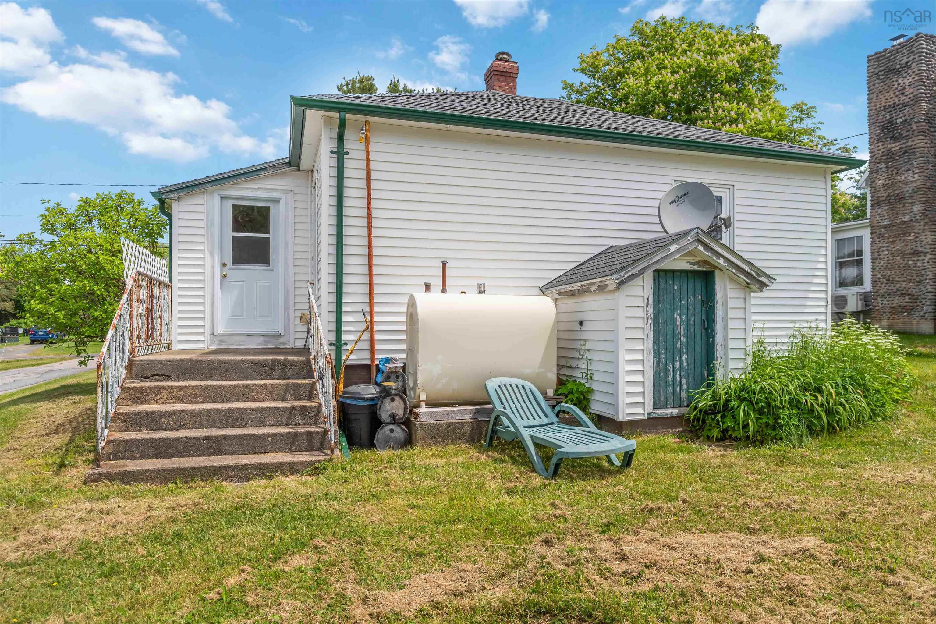 $129,000.00: 181 Culloden Road, Mount Pleasant