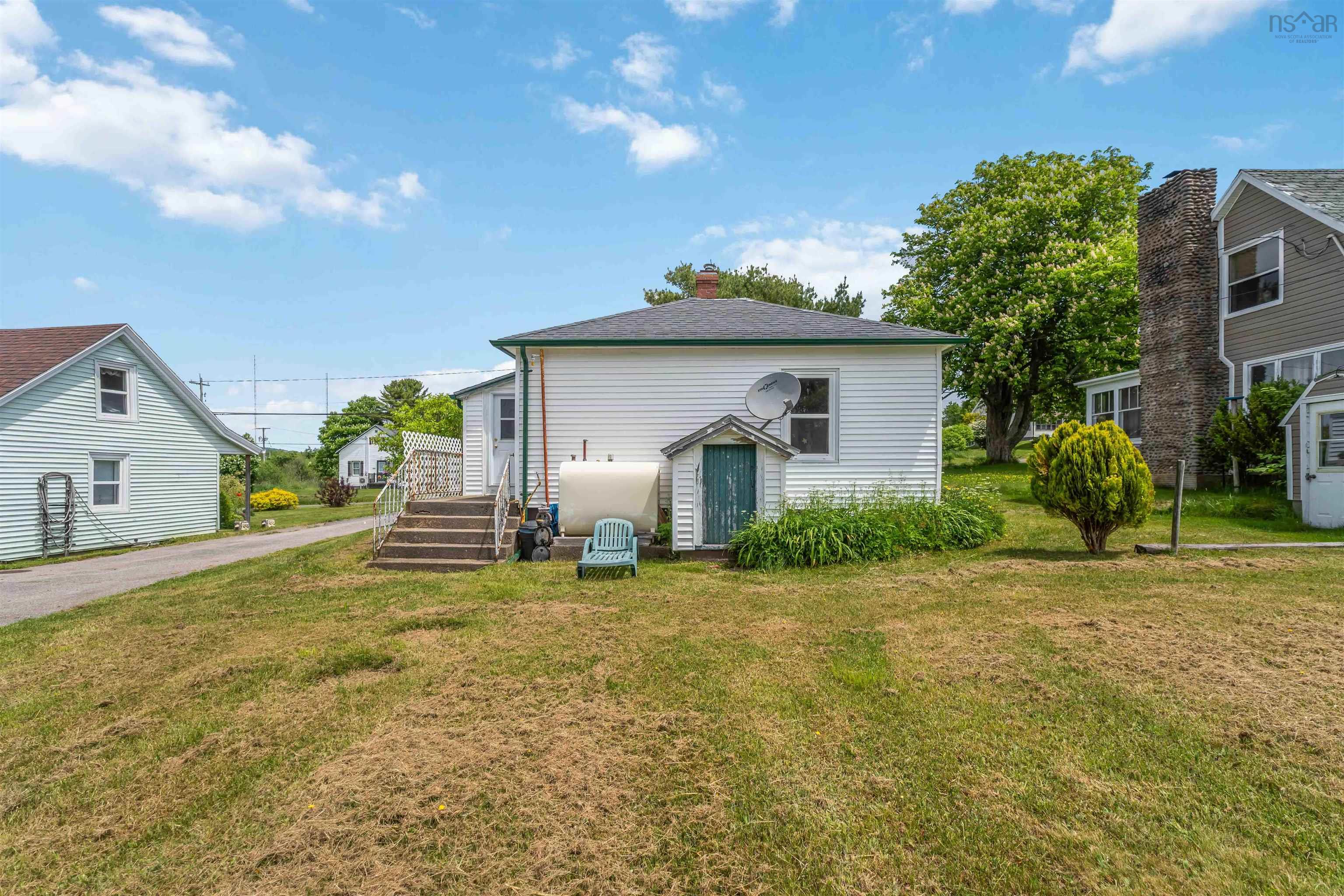 $129,000.00: 181 Culloden Road, Mount Pleasant