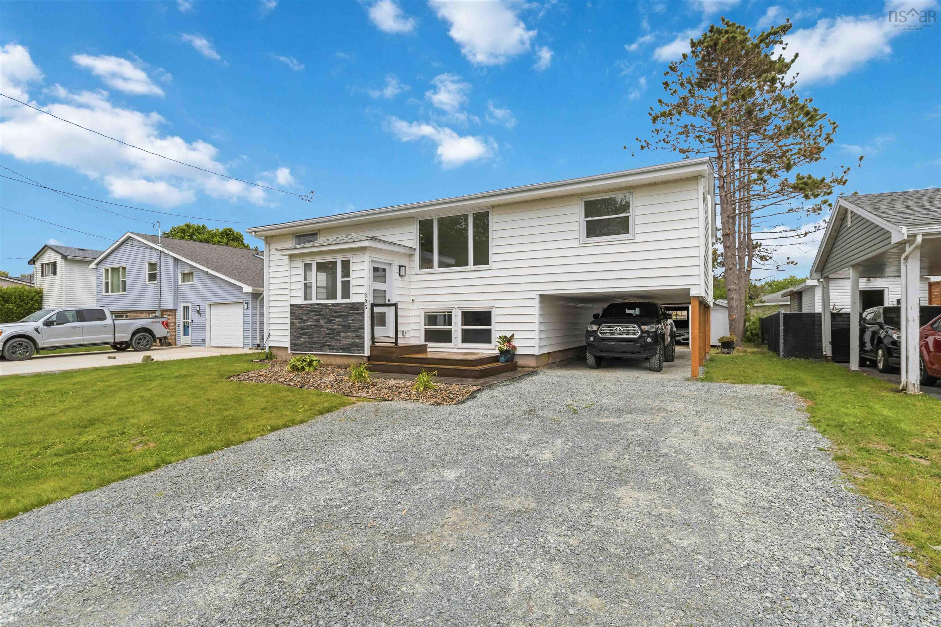 205 Montague Road, Lake Loon, NS (MLS® 202614389)
