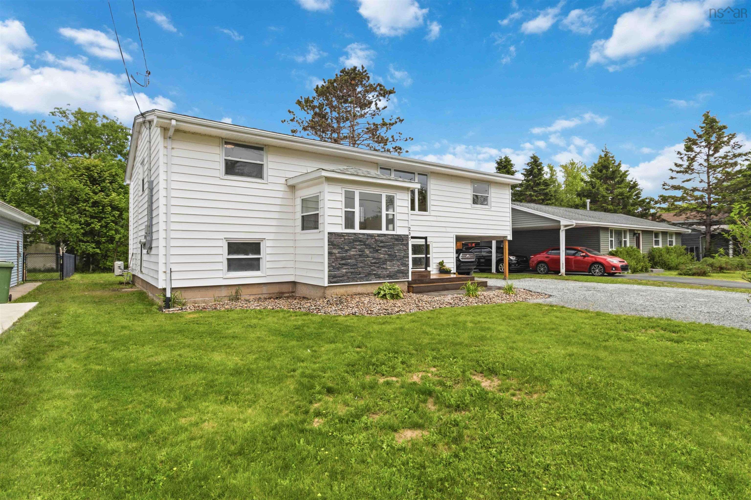 205 Montague Road, Lake Loon, NS (MLS 202614389)