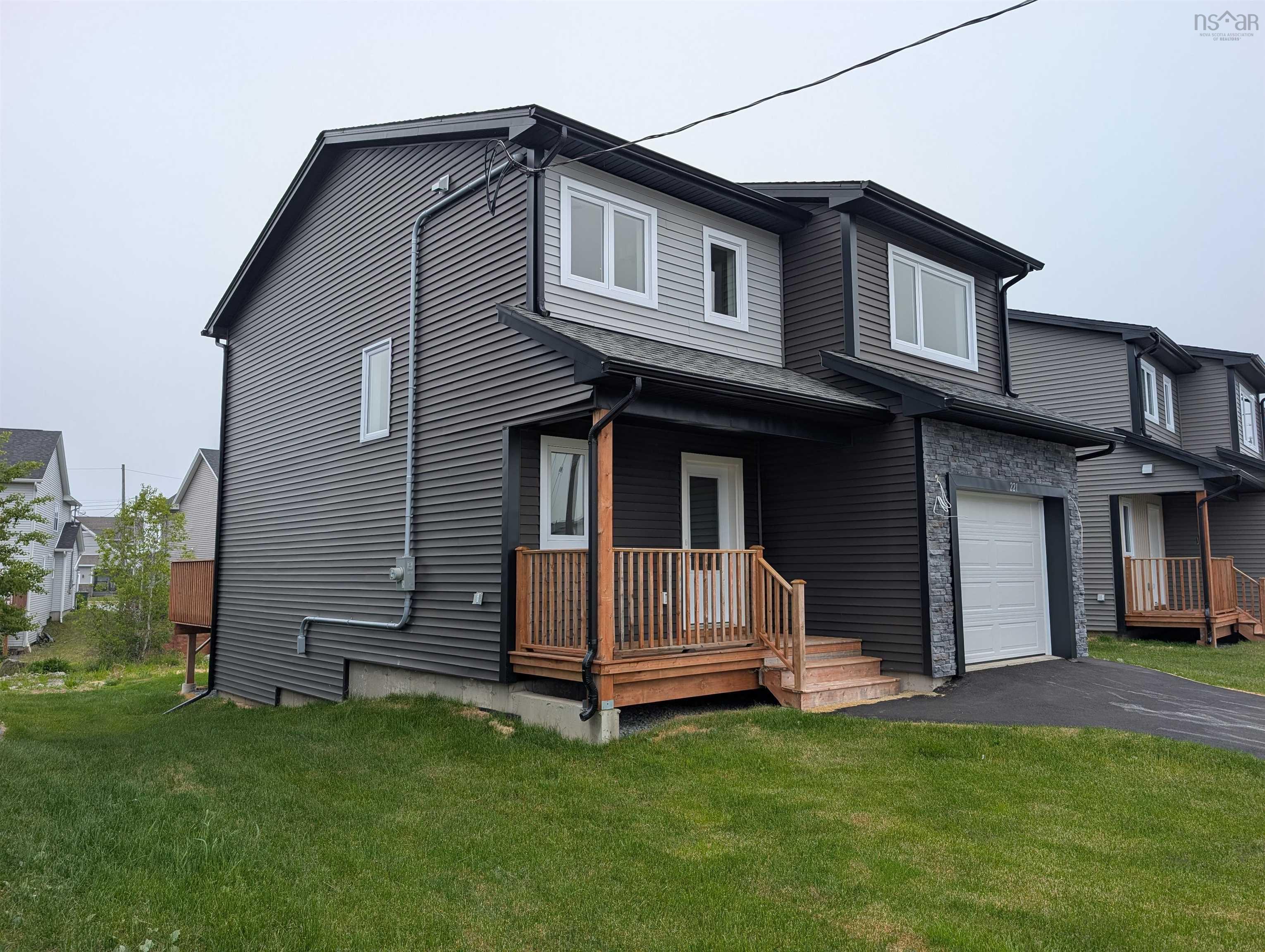 Lot 625 221 Alabaster Way, Halifax, NS (MLS 202614393)