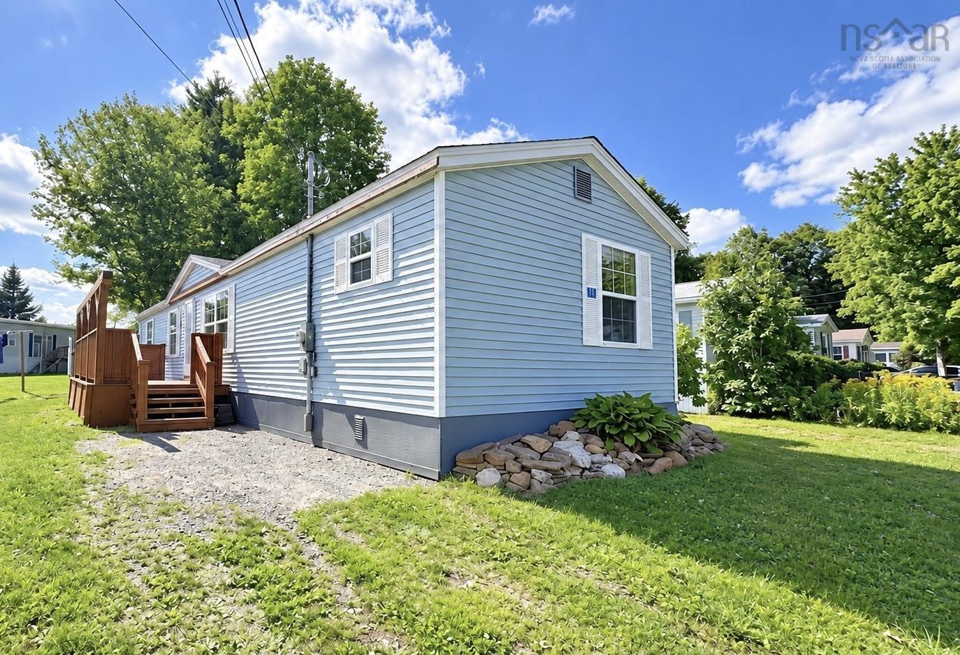 11 Olympic Avenue, New Minas, NS (MLS® 202614396)