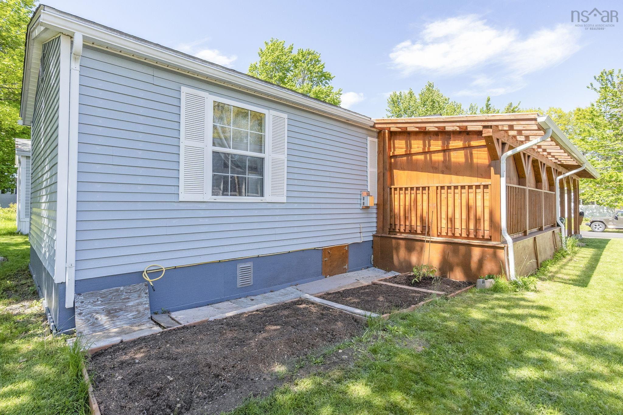 $230,000.00: 11 Olympic Avenue, New Minas