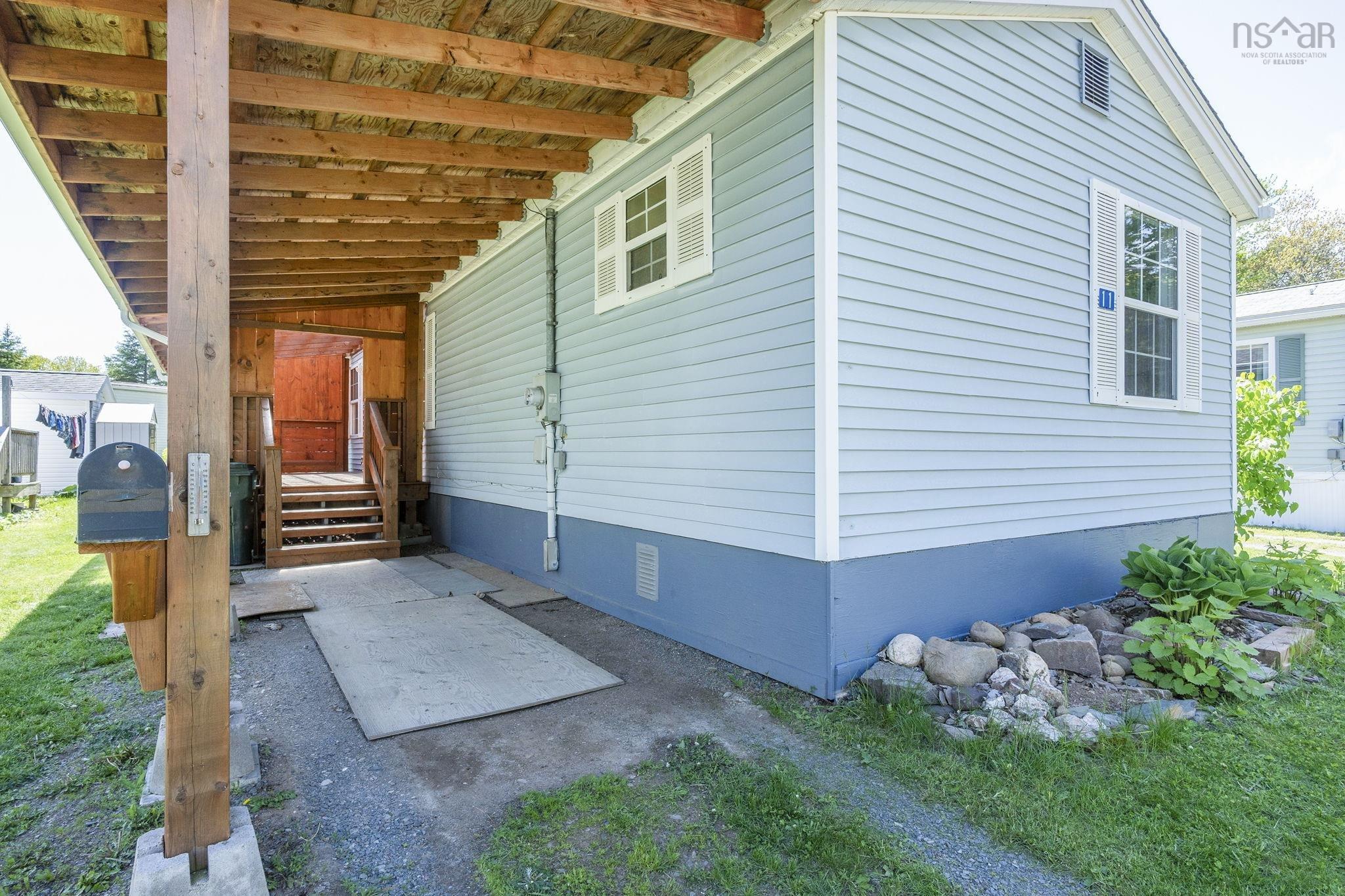 $230,000.00: 11 Olympic Avenue, New Minas
