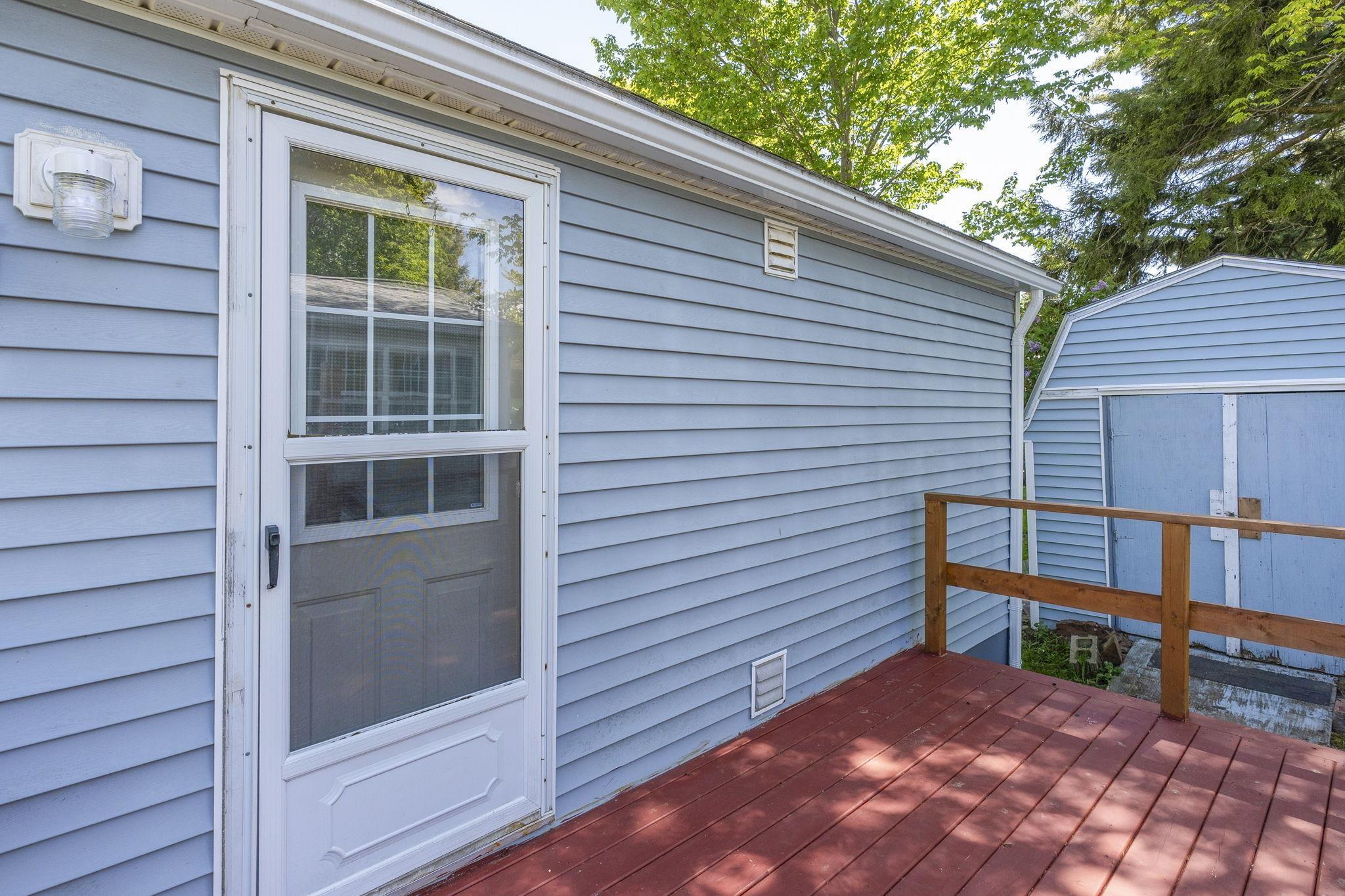 $230,000.00: 11 Olympic Avenue, New Minas