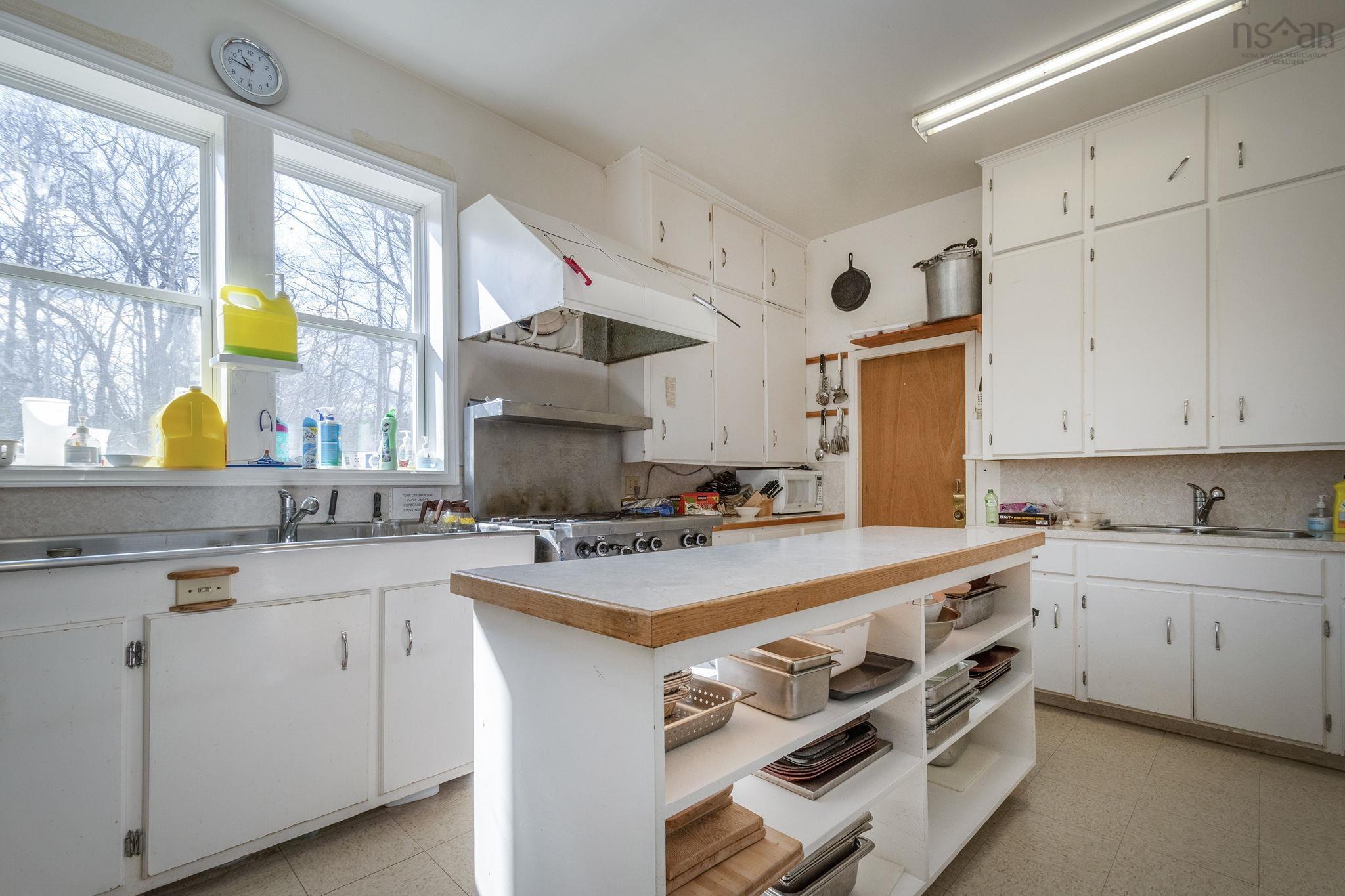 $270,000.00: 8921 Highway 10, Nictaux Falls