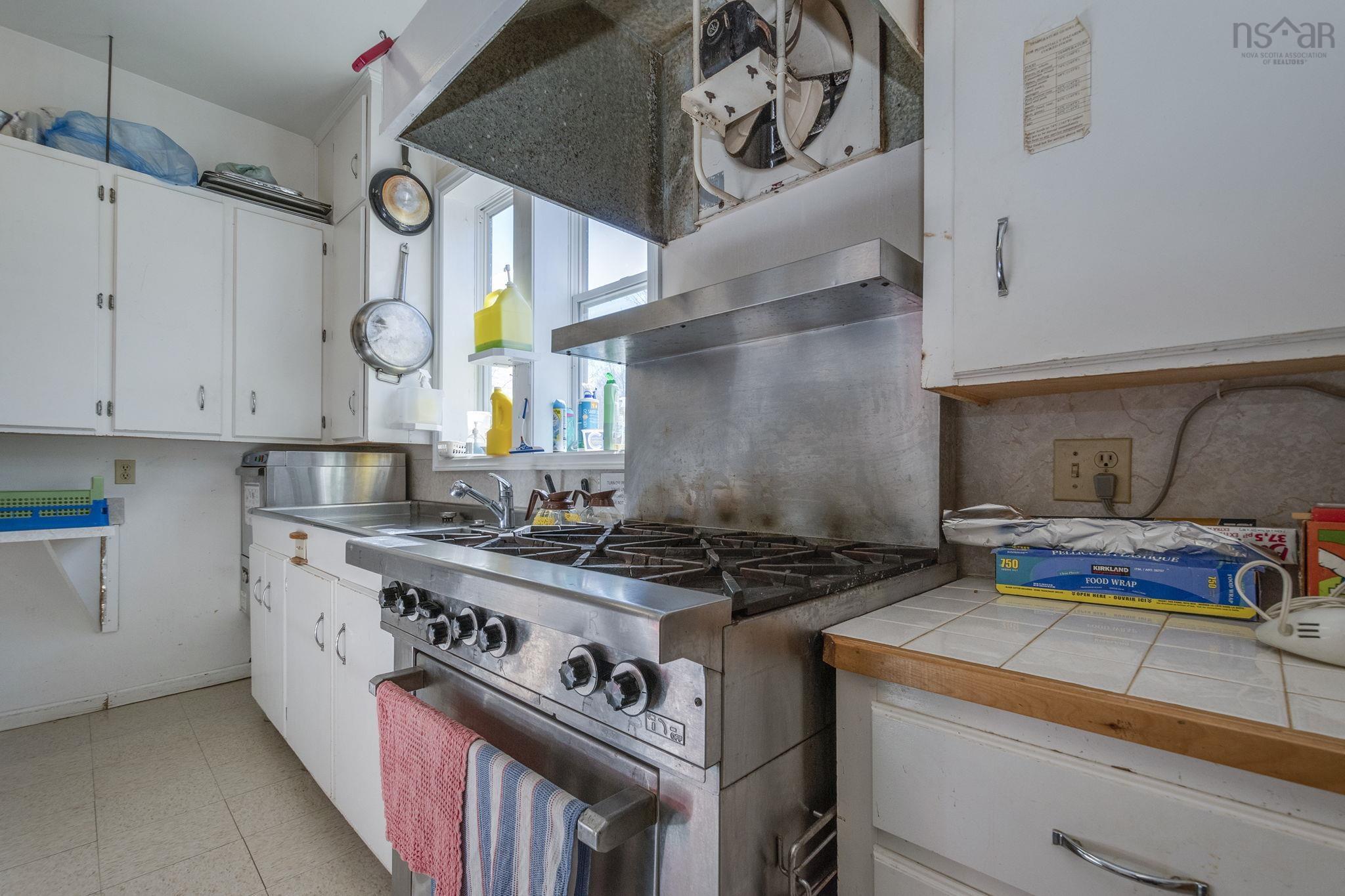 $270,000.00: 8921 Highway 10, Nictaux Falls
