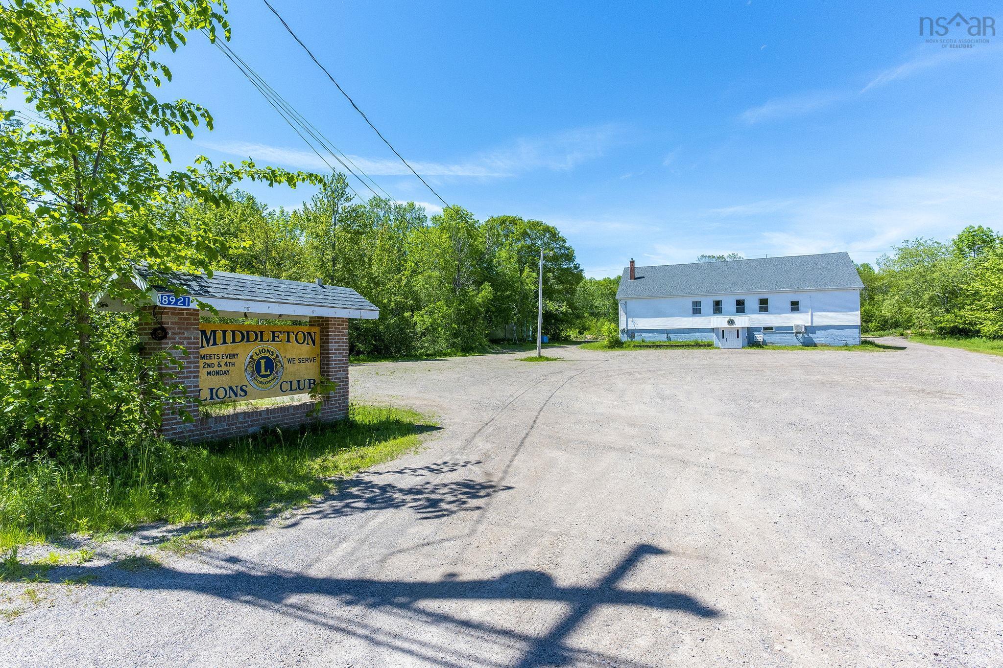 $270,000.00: 8921 Highway 10, Nictaux Falls