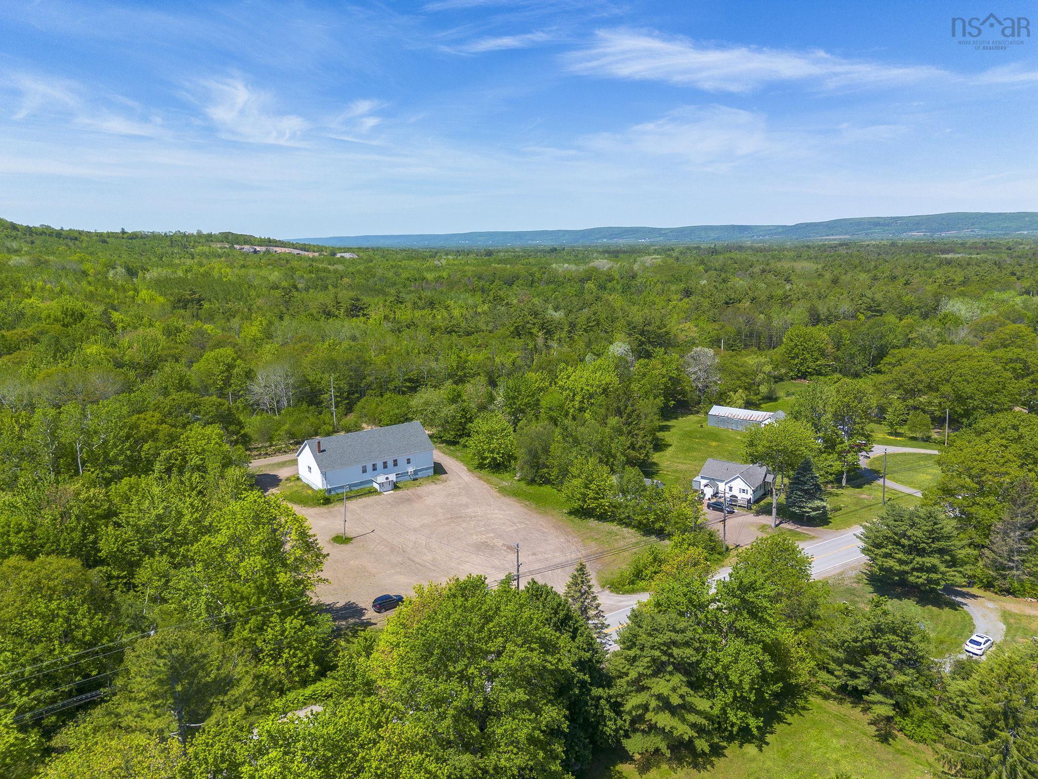 $270,000.00: 8921 Highway 10, Nictaux Falls