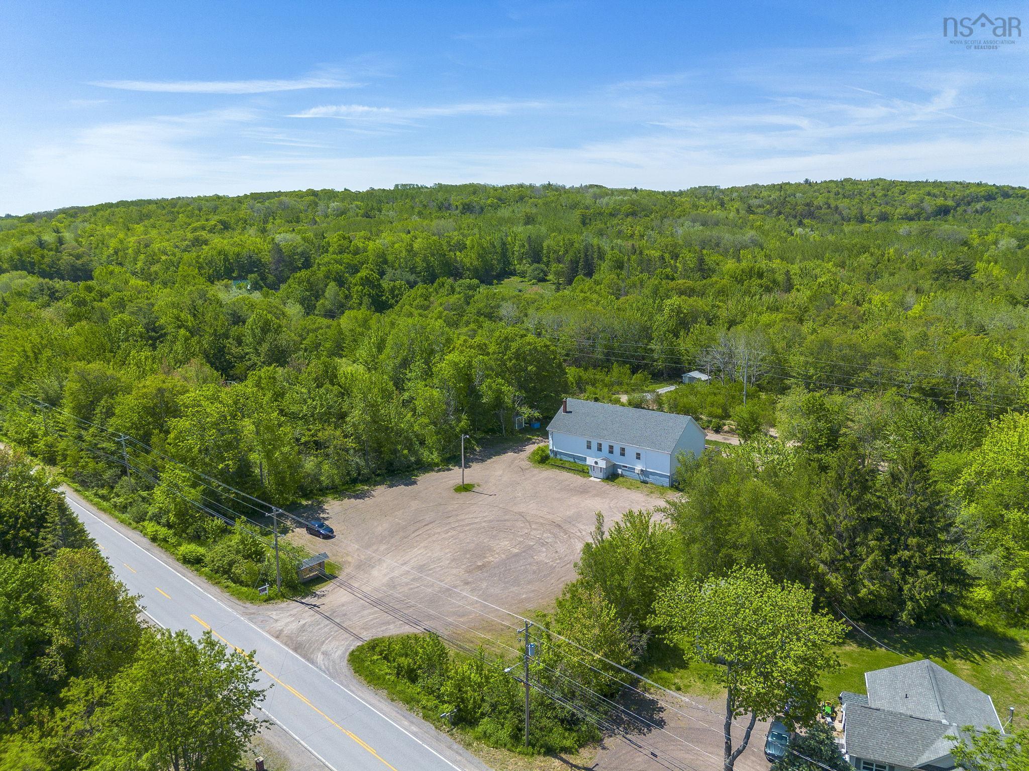 $270,000.00: 8921 Highway 10, Nictaux Falls