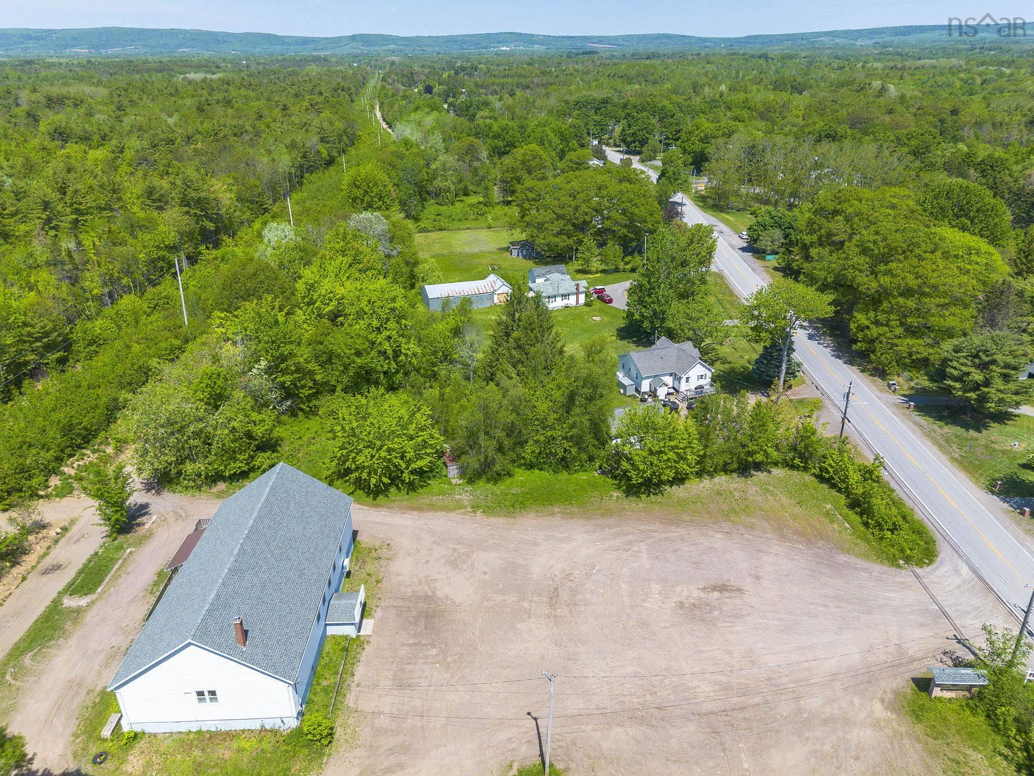 $270,000.00: 8921 Highway 10, Nictaux Falls