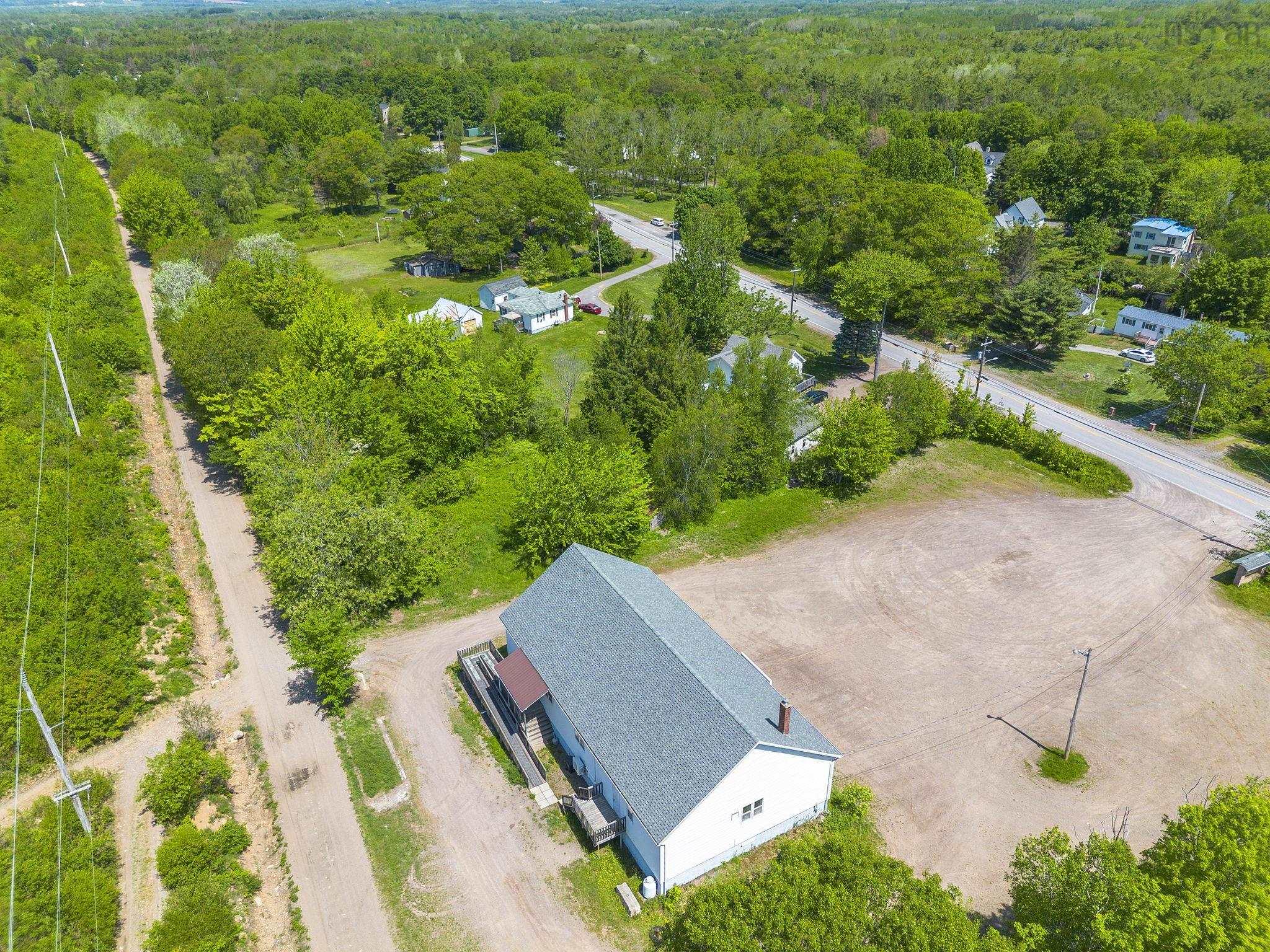 $270,000.00: 8921 Highway 10, Nictaux Falls