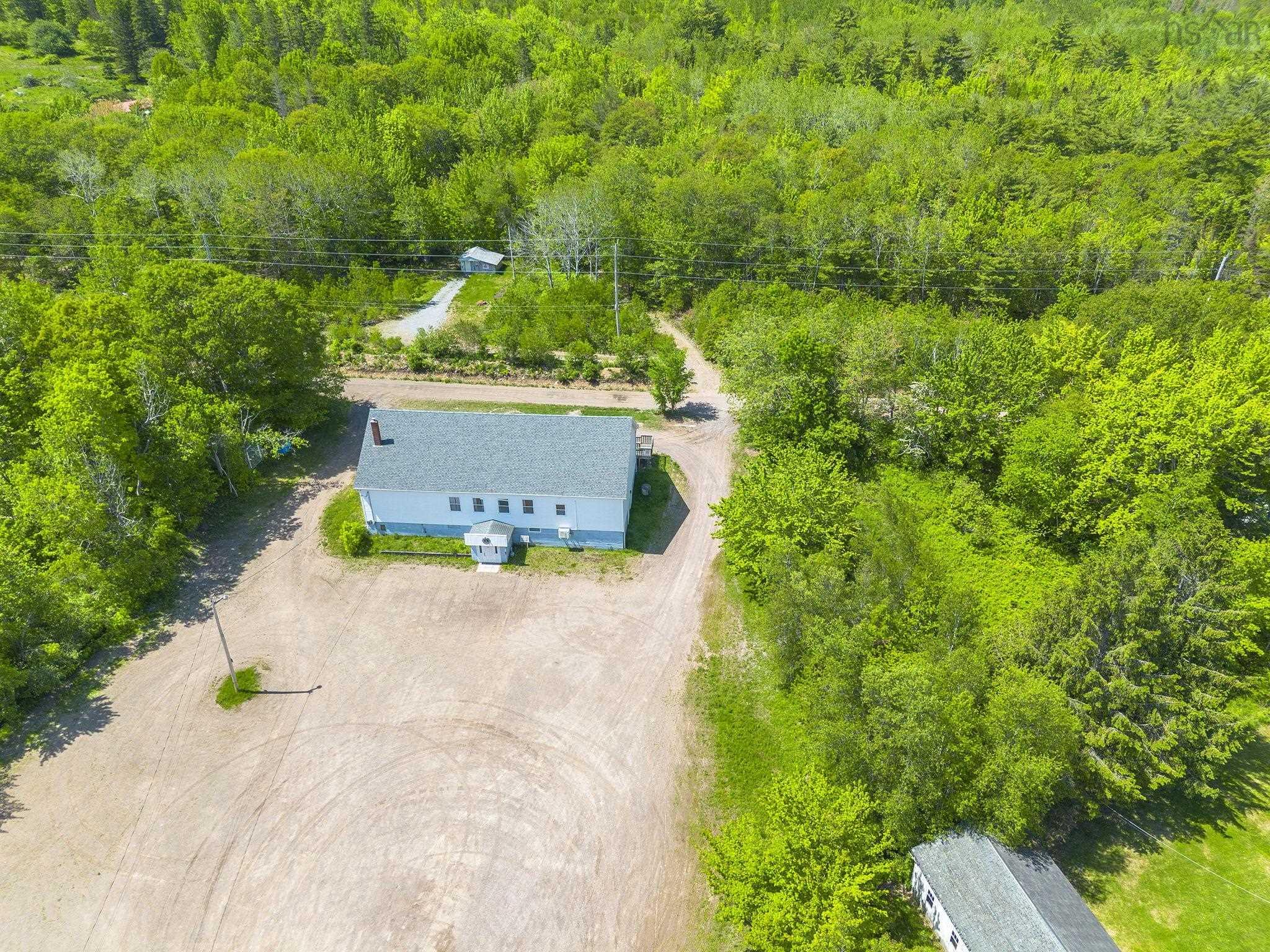 $270,000.00: 8921 Highway 10, Nictaux Falls