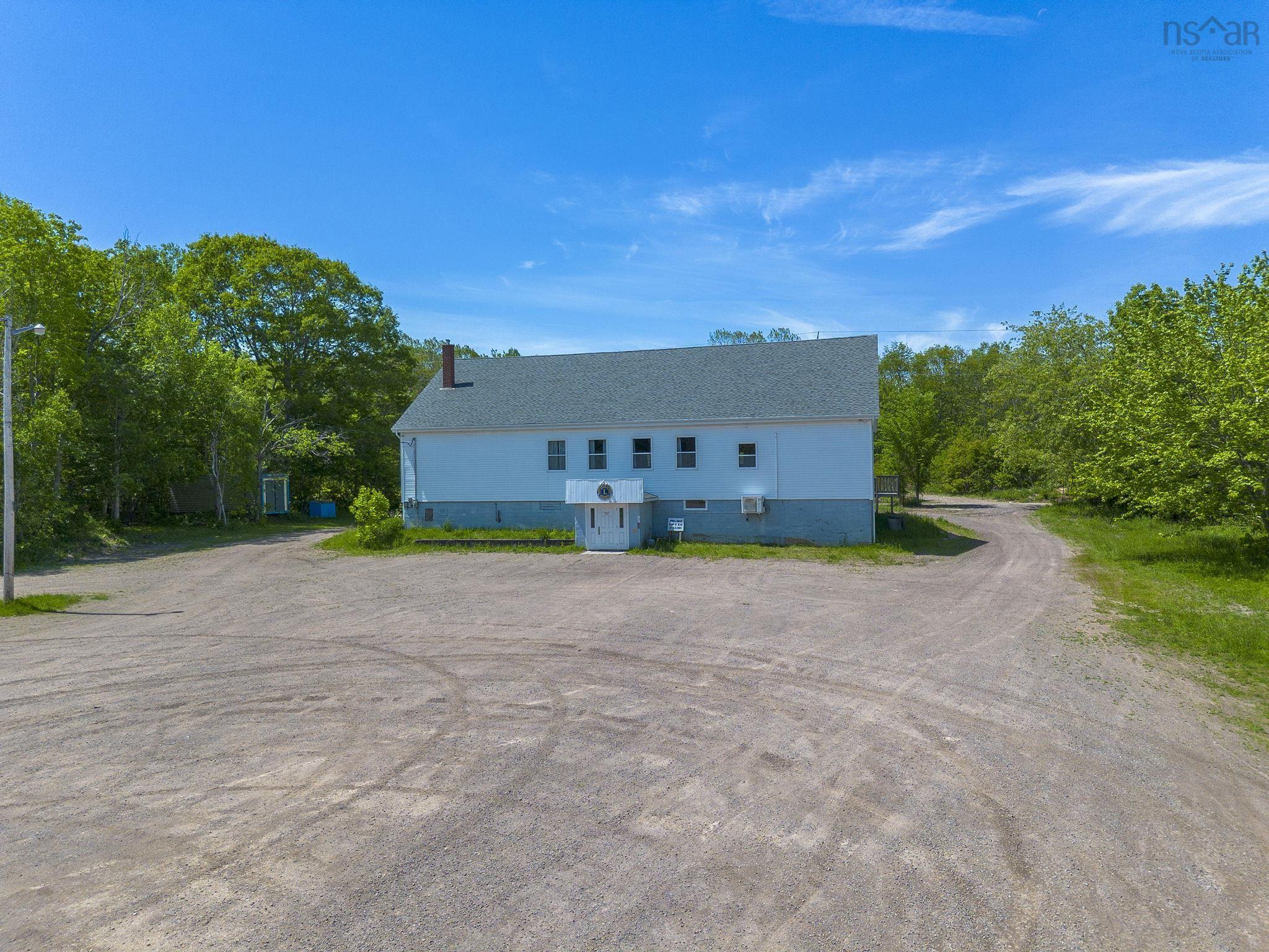 $270,000.00: 8921 Highway 10, Nictaux Falls