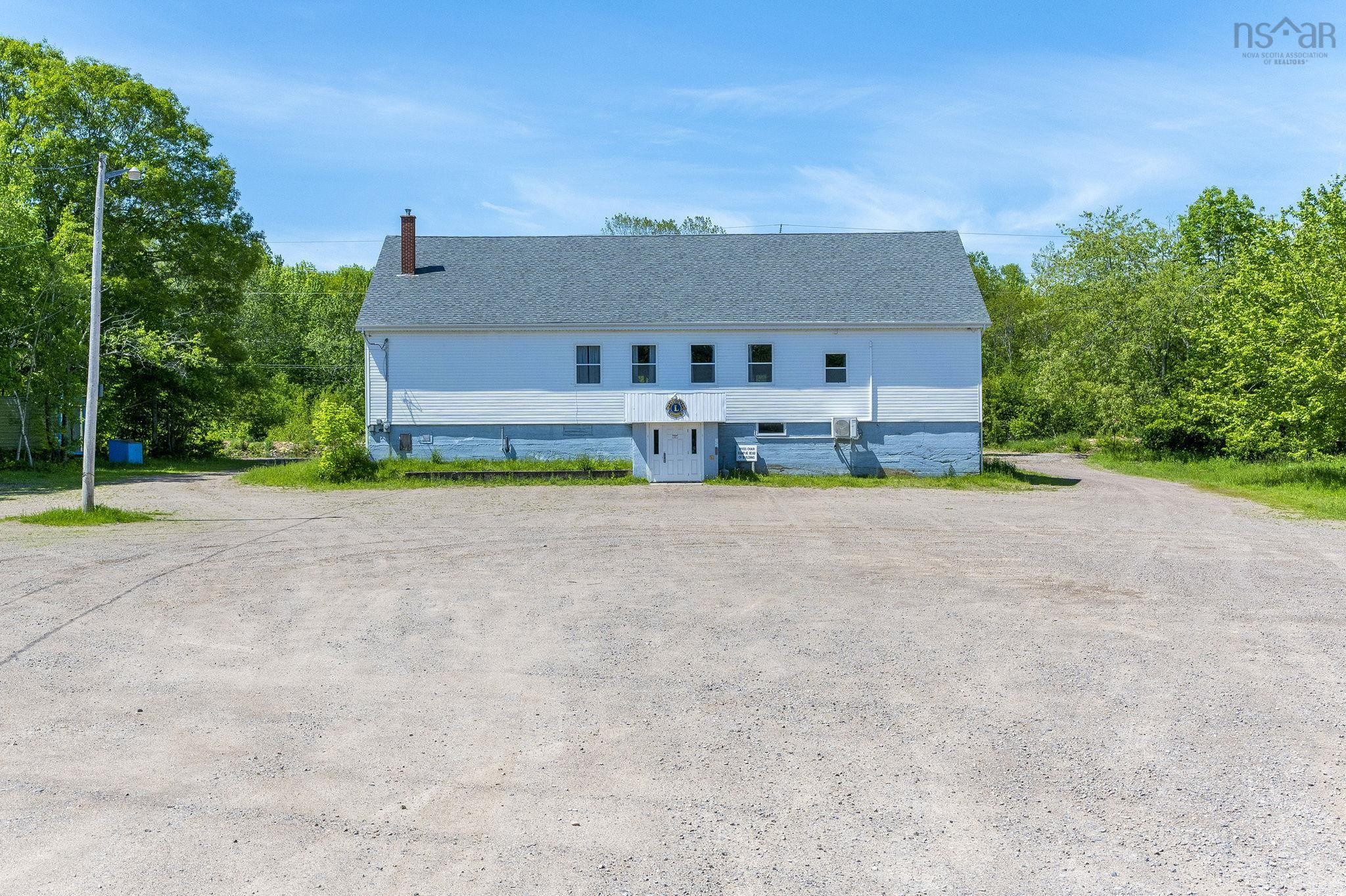 $270,000.00: 8921 Highway 10, Nictaux Falls