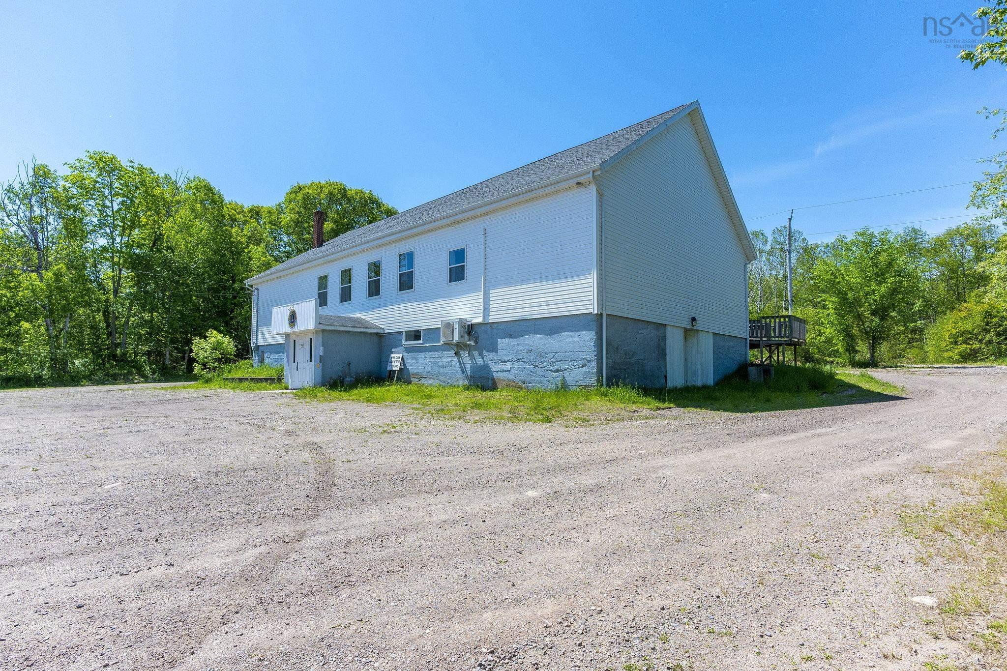 $270,000.00: 8921 Highway 10, Nictaux Falls